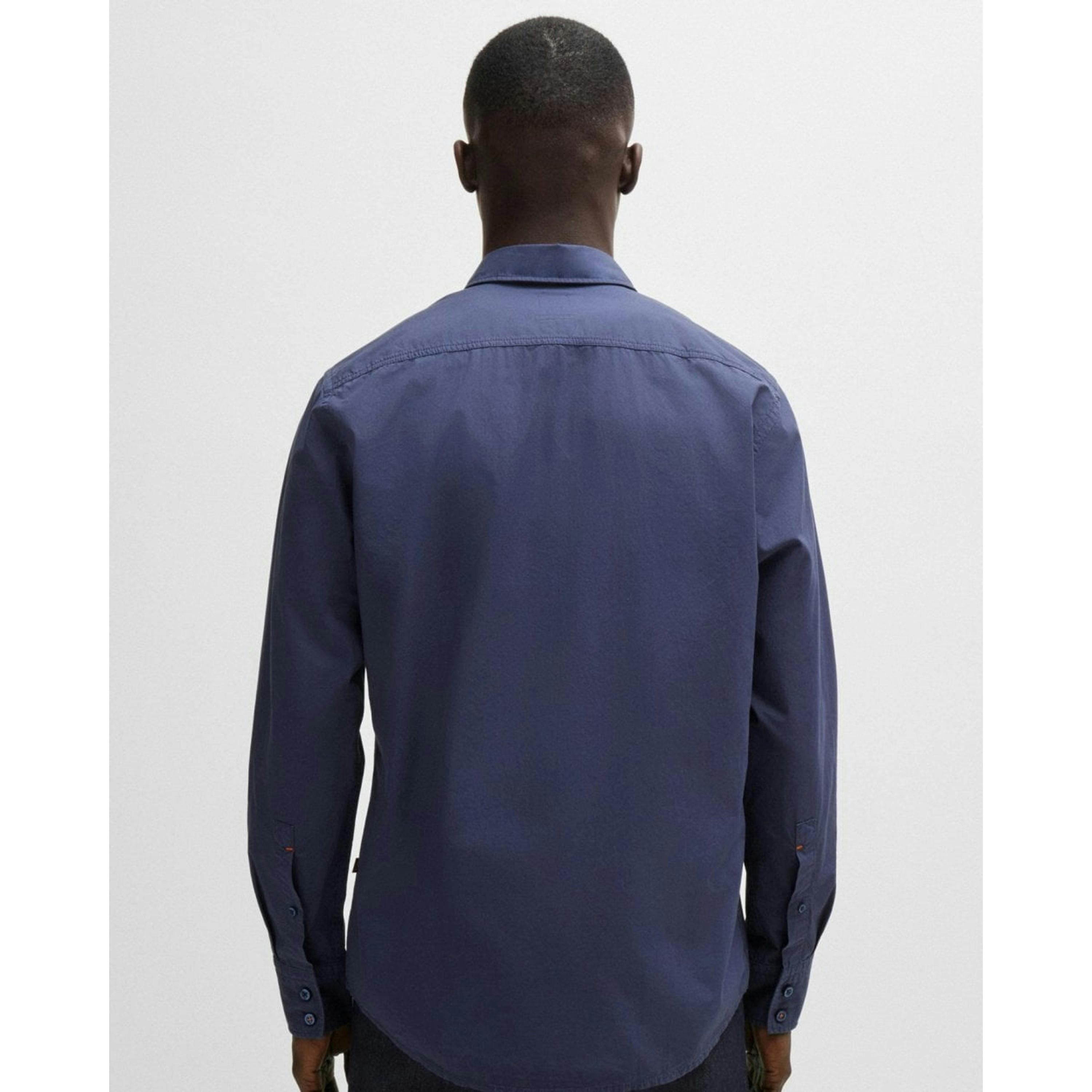 Hugo Boss Shirt  in Grey , view 2 of 5