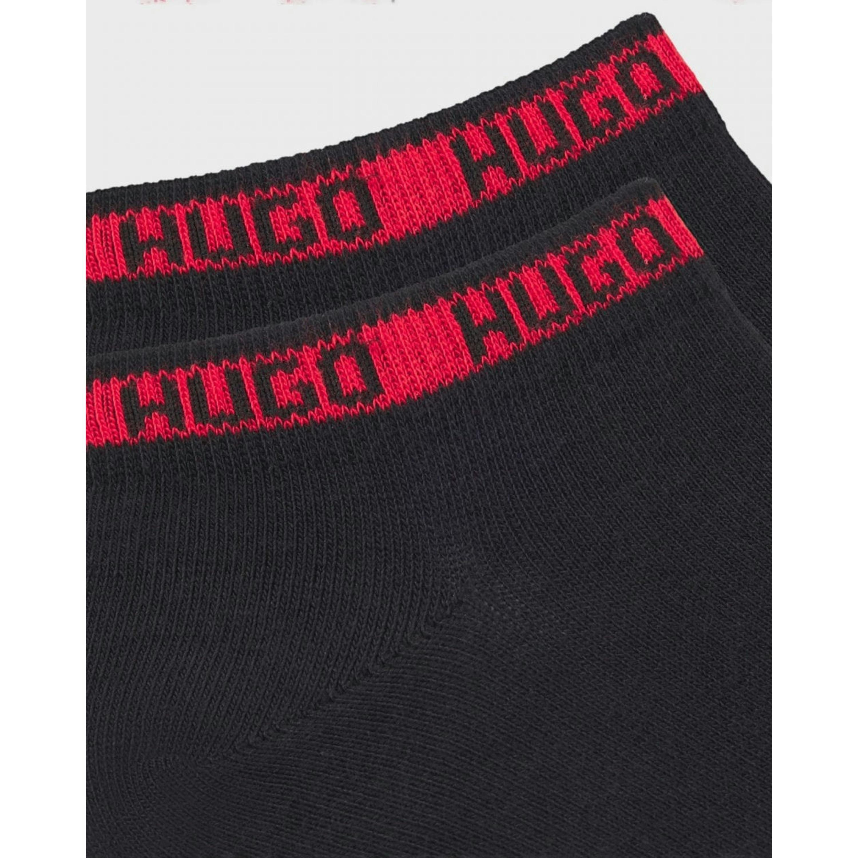 Hugo Boss Socks  in Black , view 3 of 3