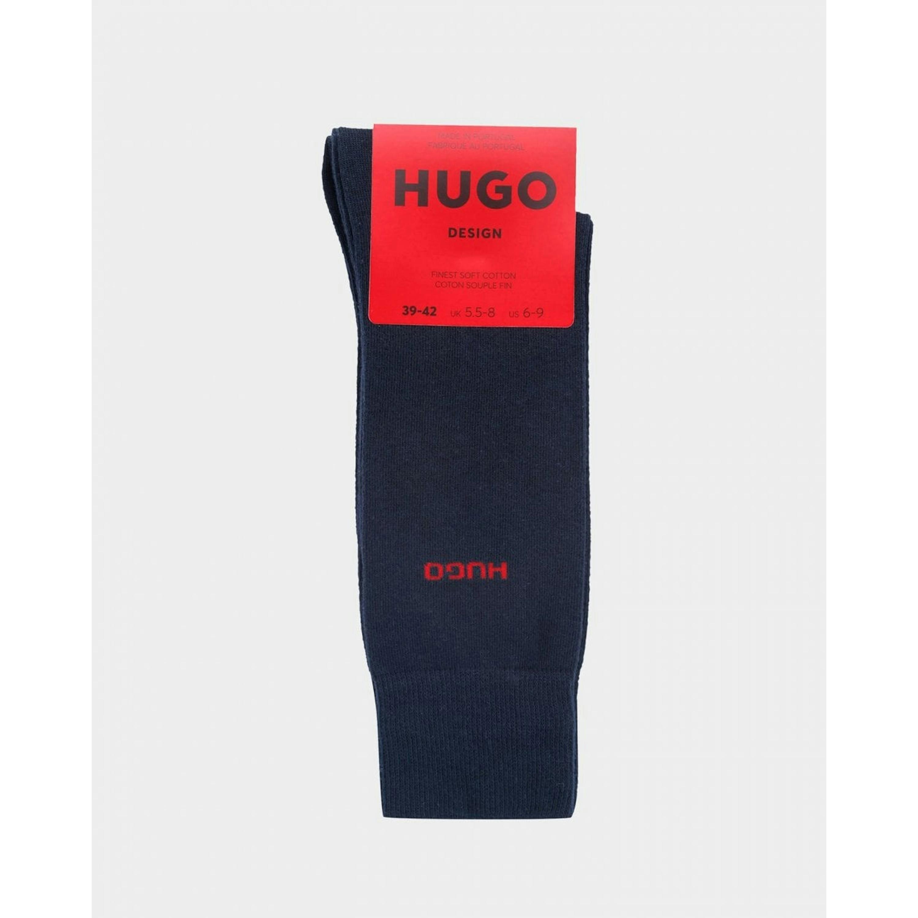 Hugo Boss Socks  in Blue , view 2 of 3