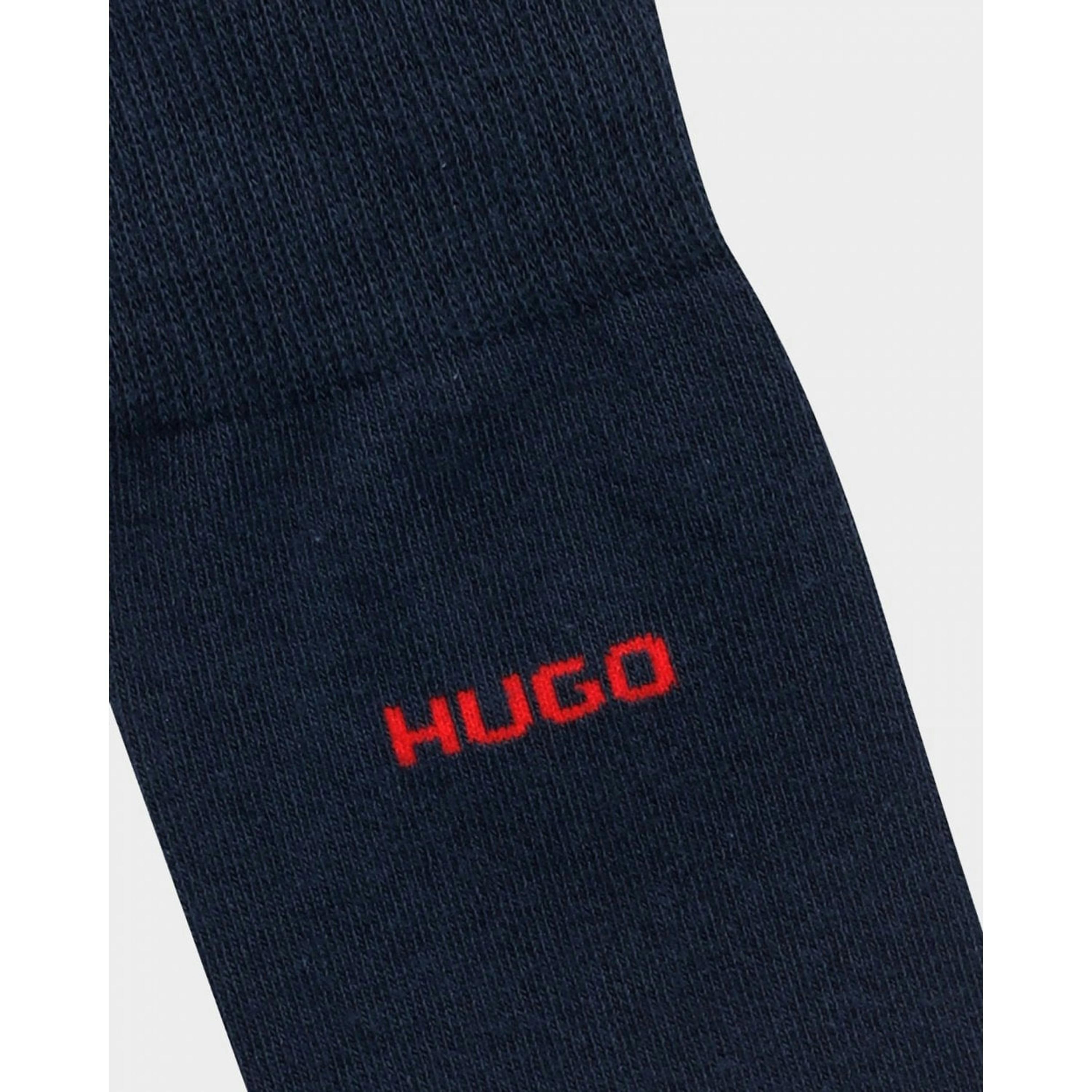 Hugo Boss Socks  in Blue , view 3 of 3
