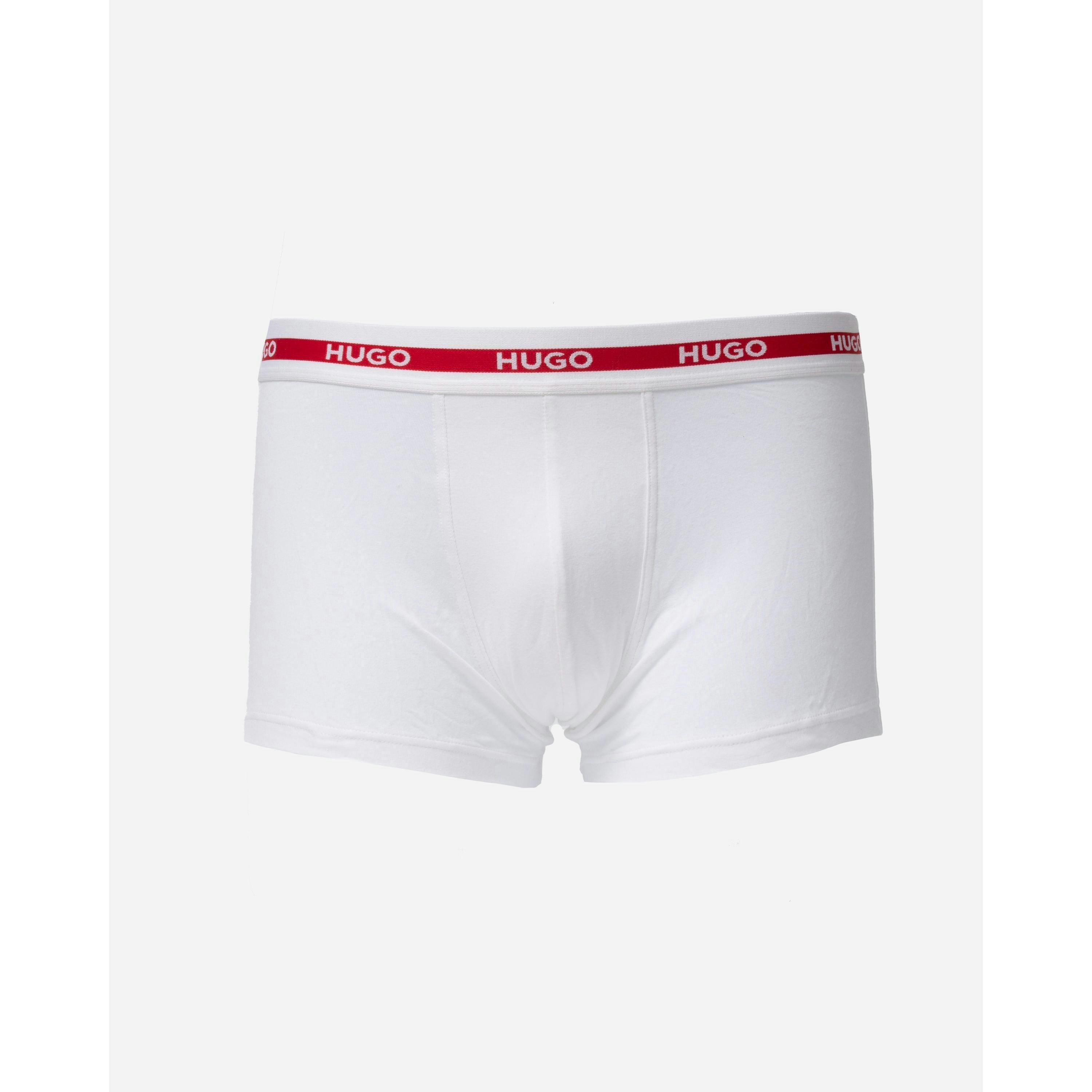 Hugo Boss Pants  in White , view 3 of 4