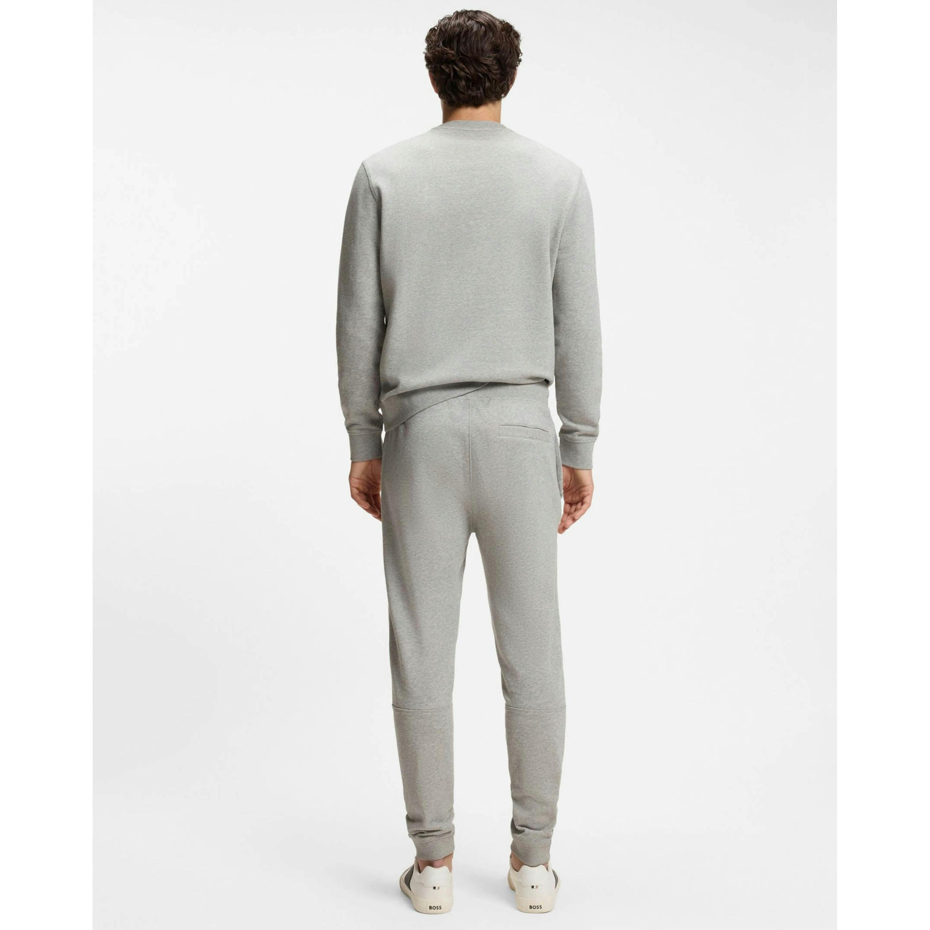 Hugo Boss Sweatshirt  in Grey , view 2 of 4