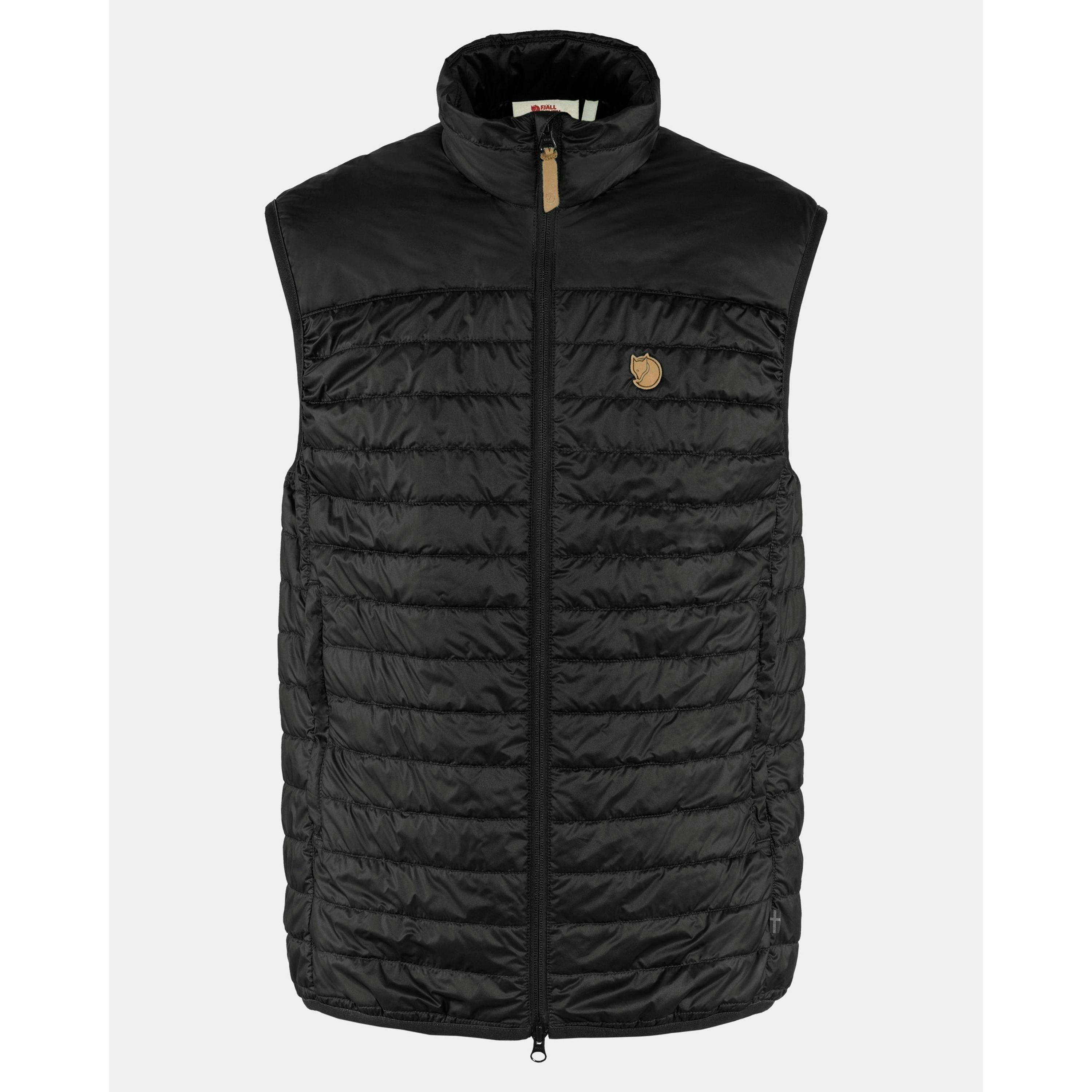 Fjallraven Gilet  in Black , view 4 of 6