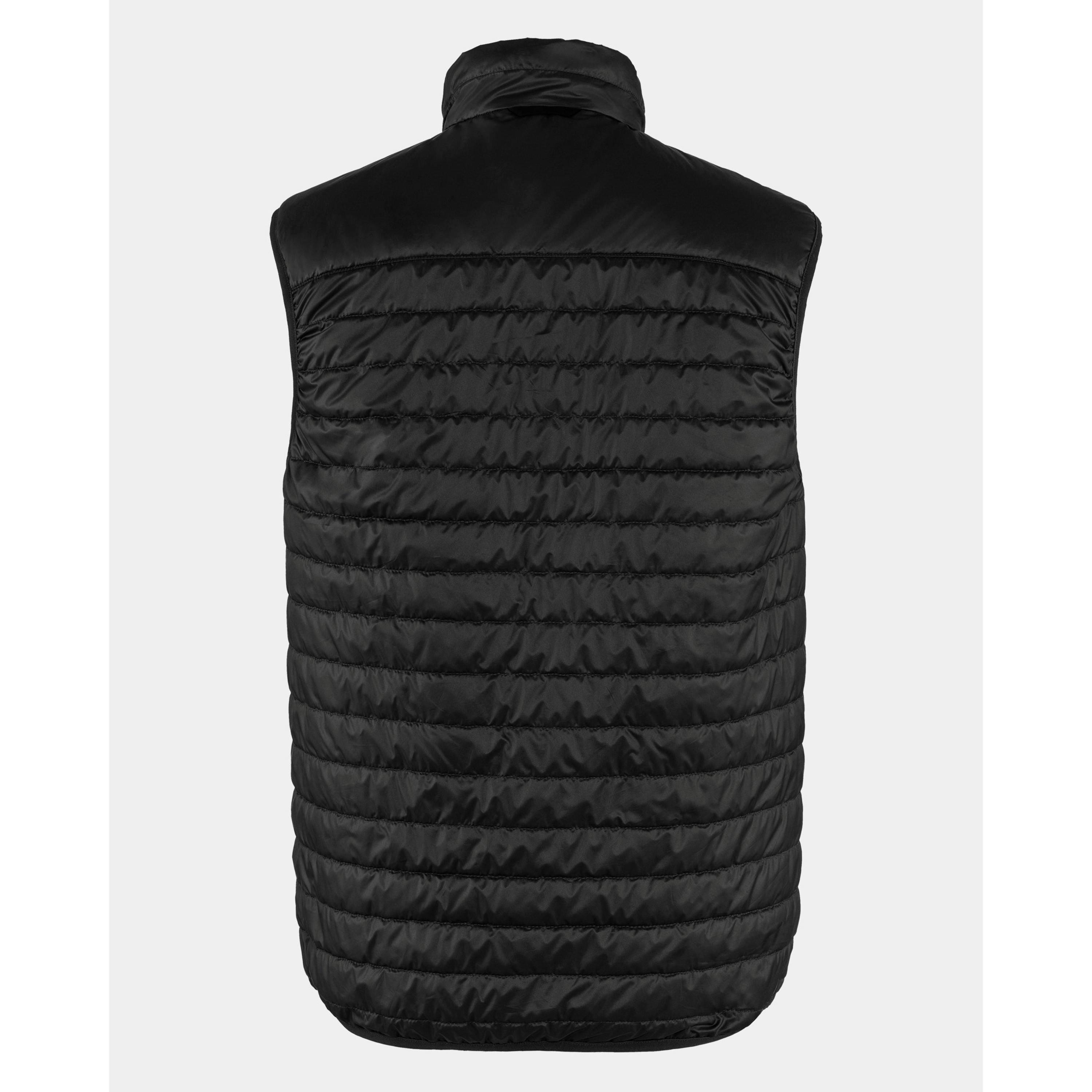Fjallraven Gilet  in Black , view 6 of 6