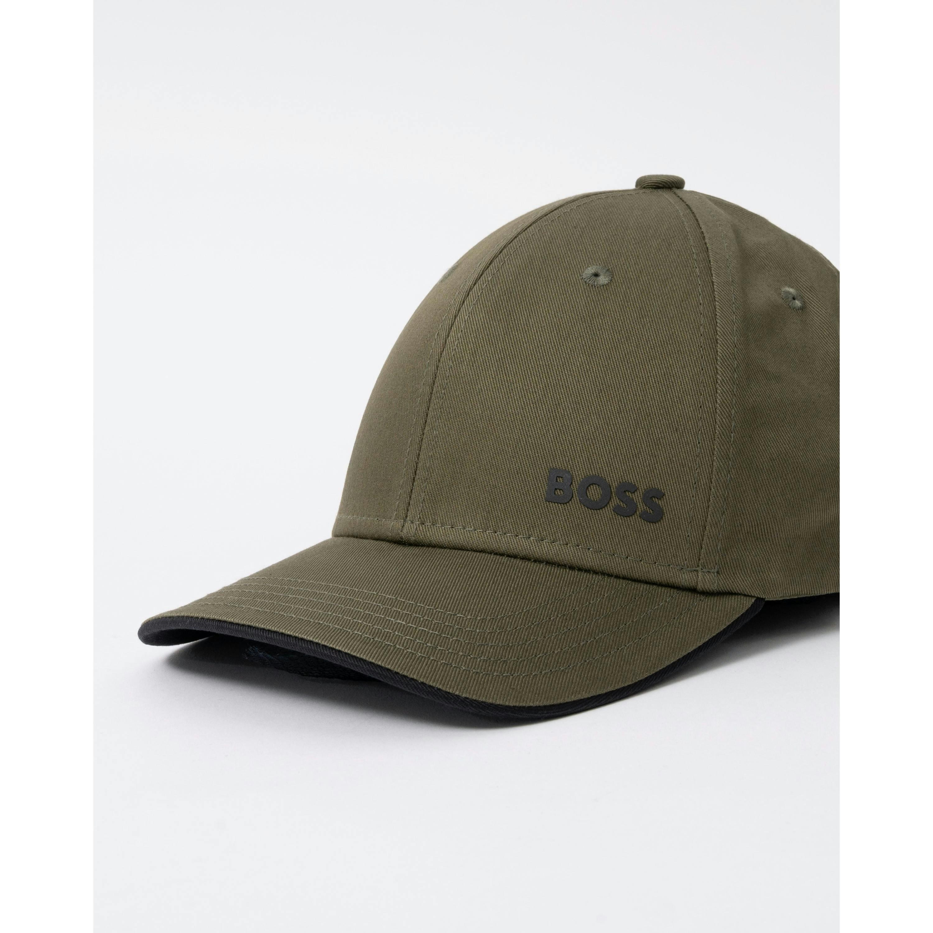 Hugo Boss Caps  in Green , view 2 of 6