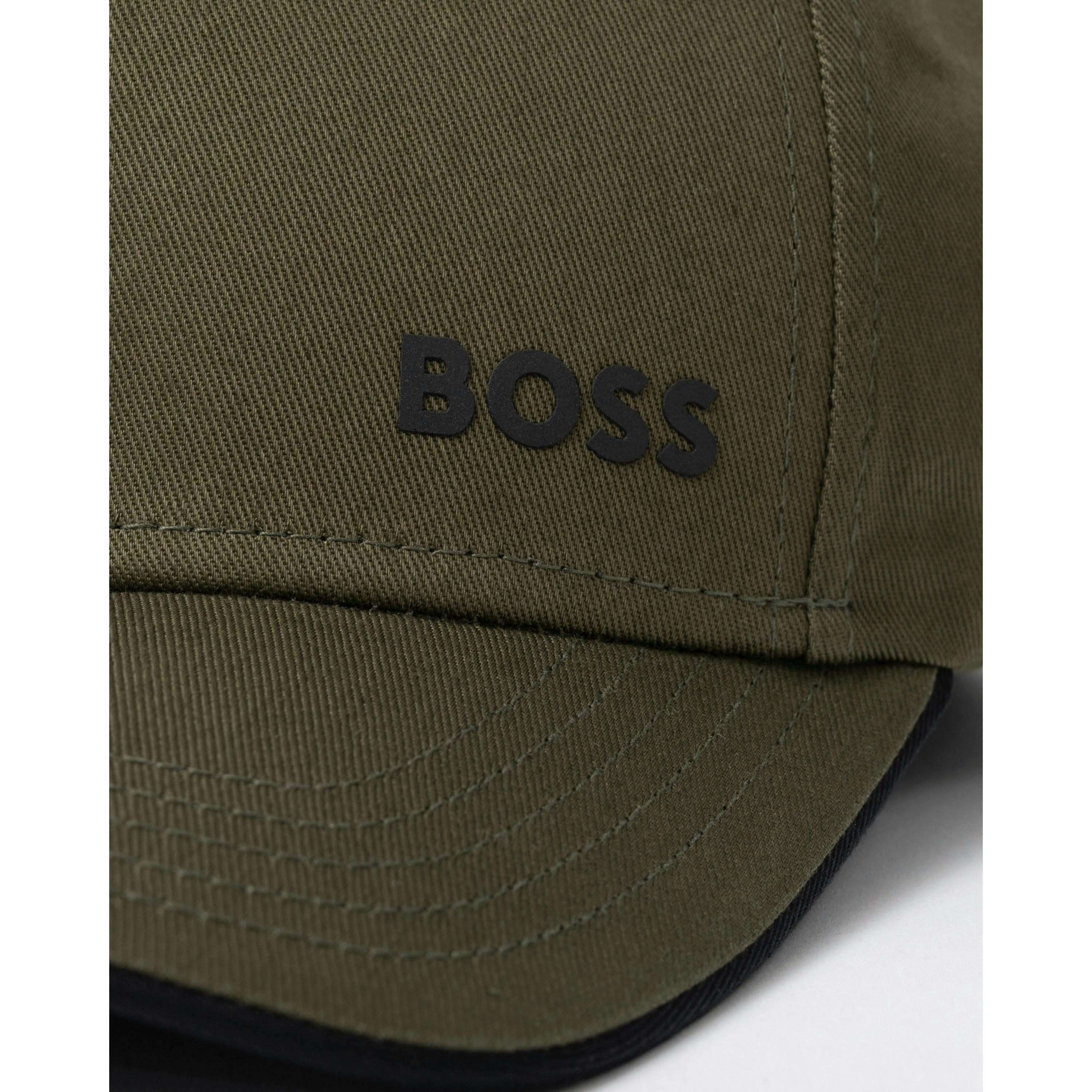 Hugo Boss Caps  in Green , view 3 of 6