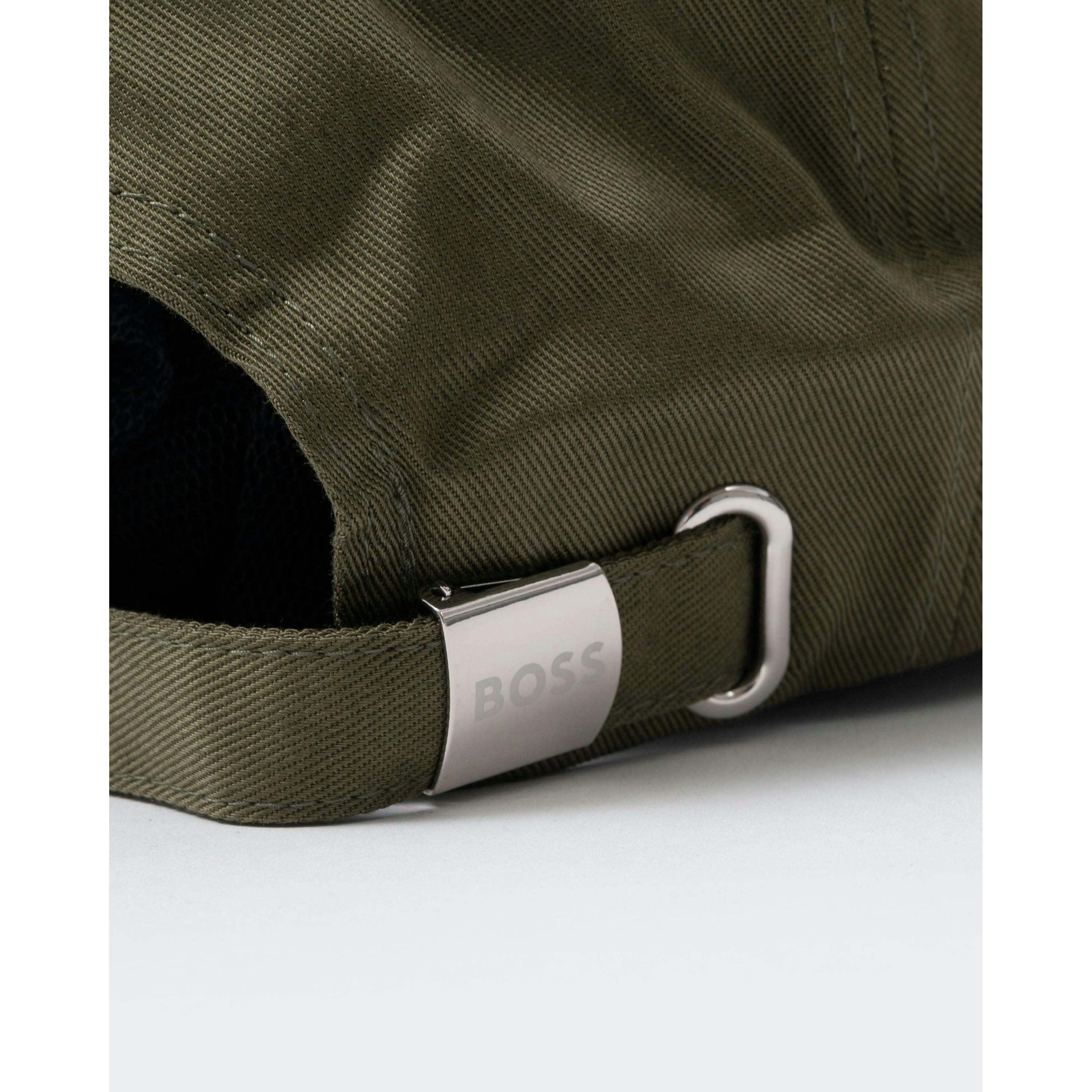 Hugo Boss Caps  in Green , view 6 of 6
