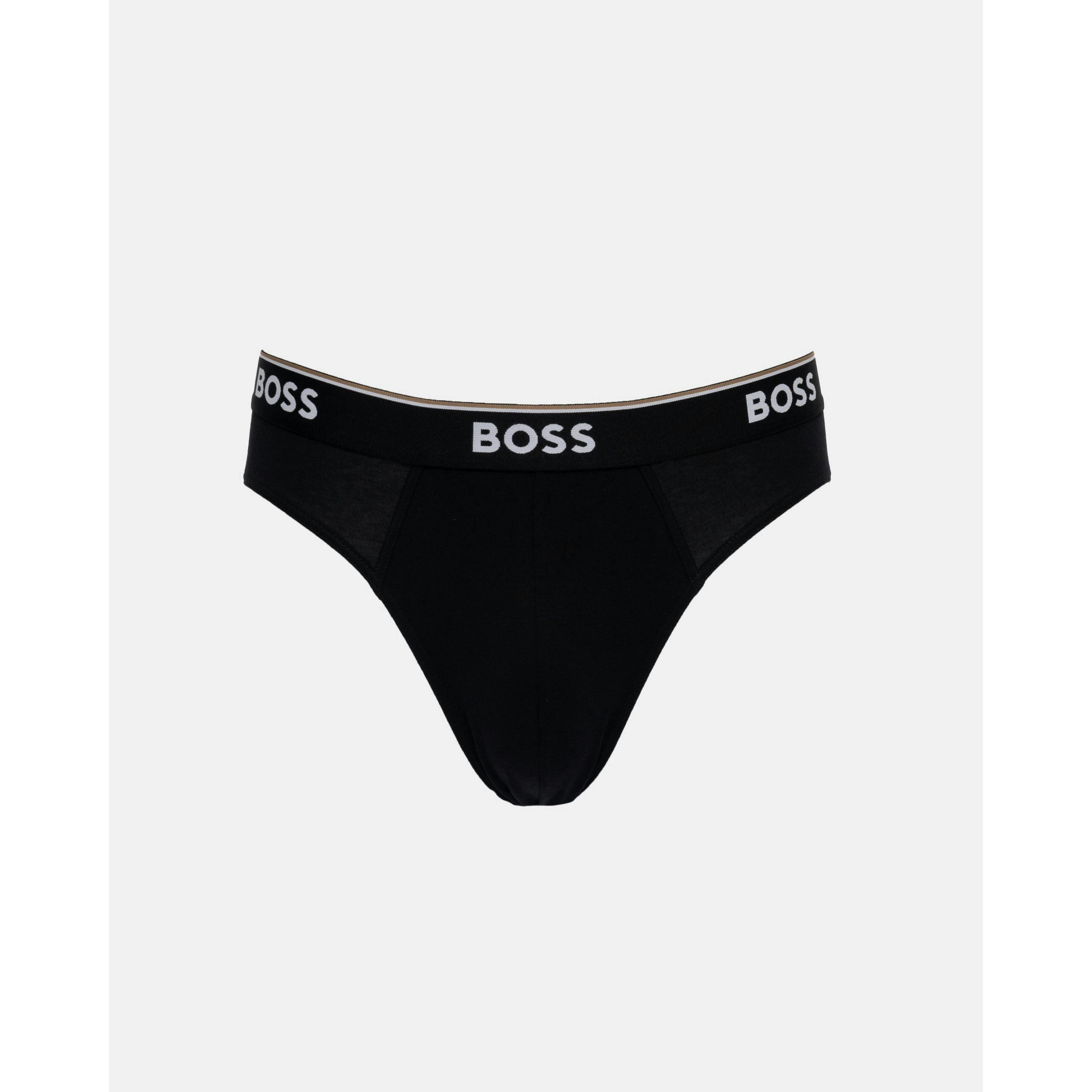 Hugo Boss Pants  in Black , view 2 of 4