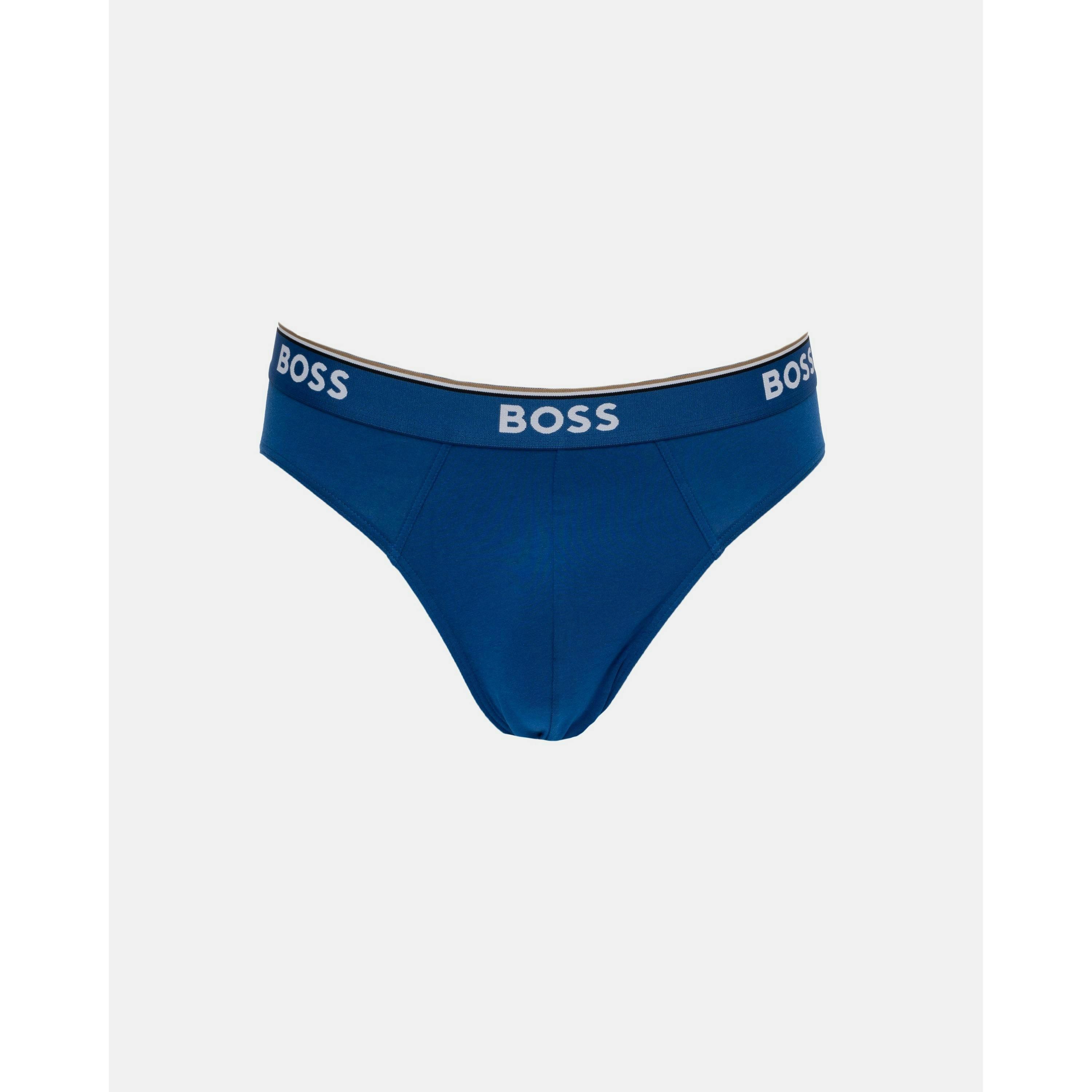 Hugo Boss Pants  in Black , view 3 of 4