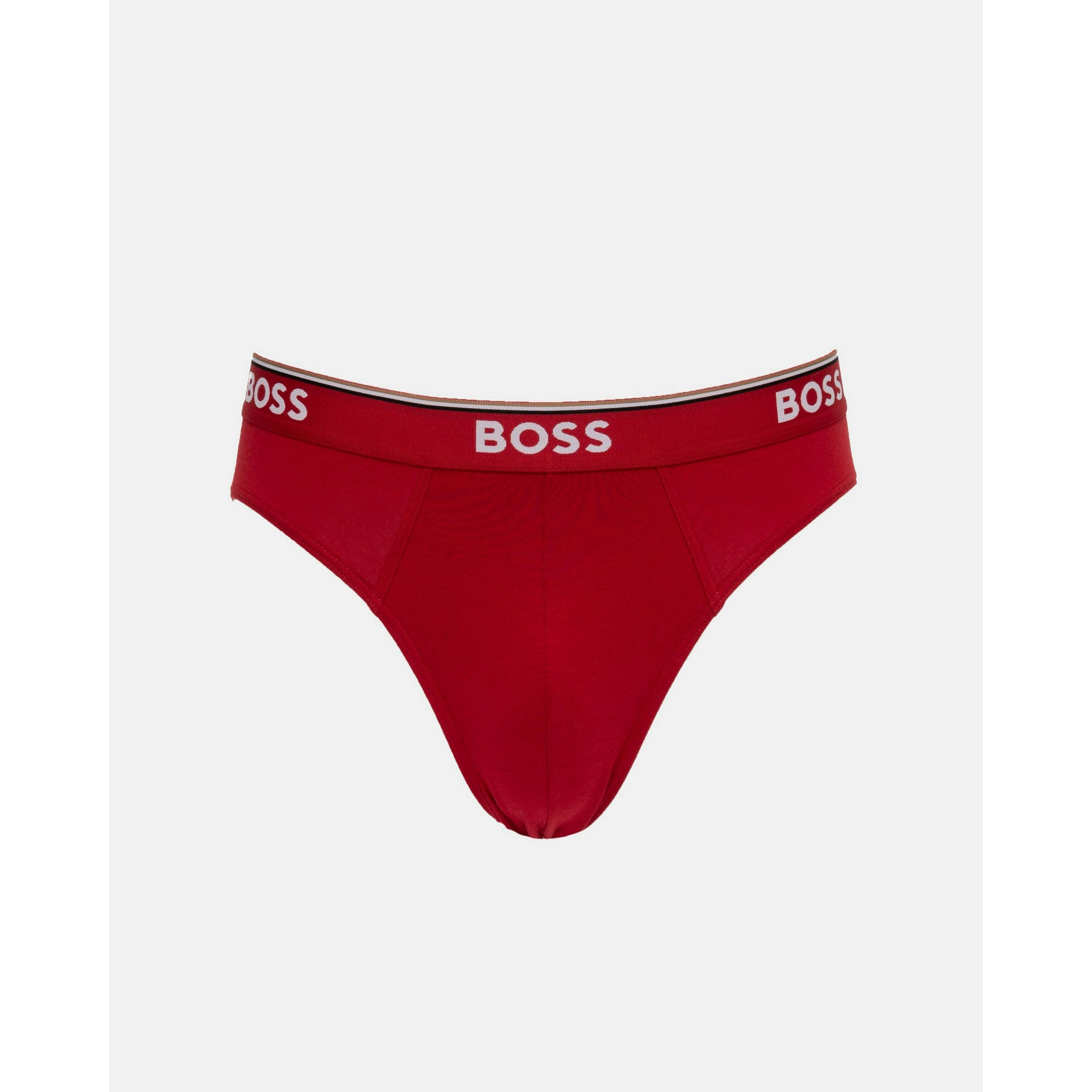 Hugo Boss Pants  in Black , view 4 of 4