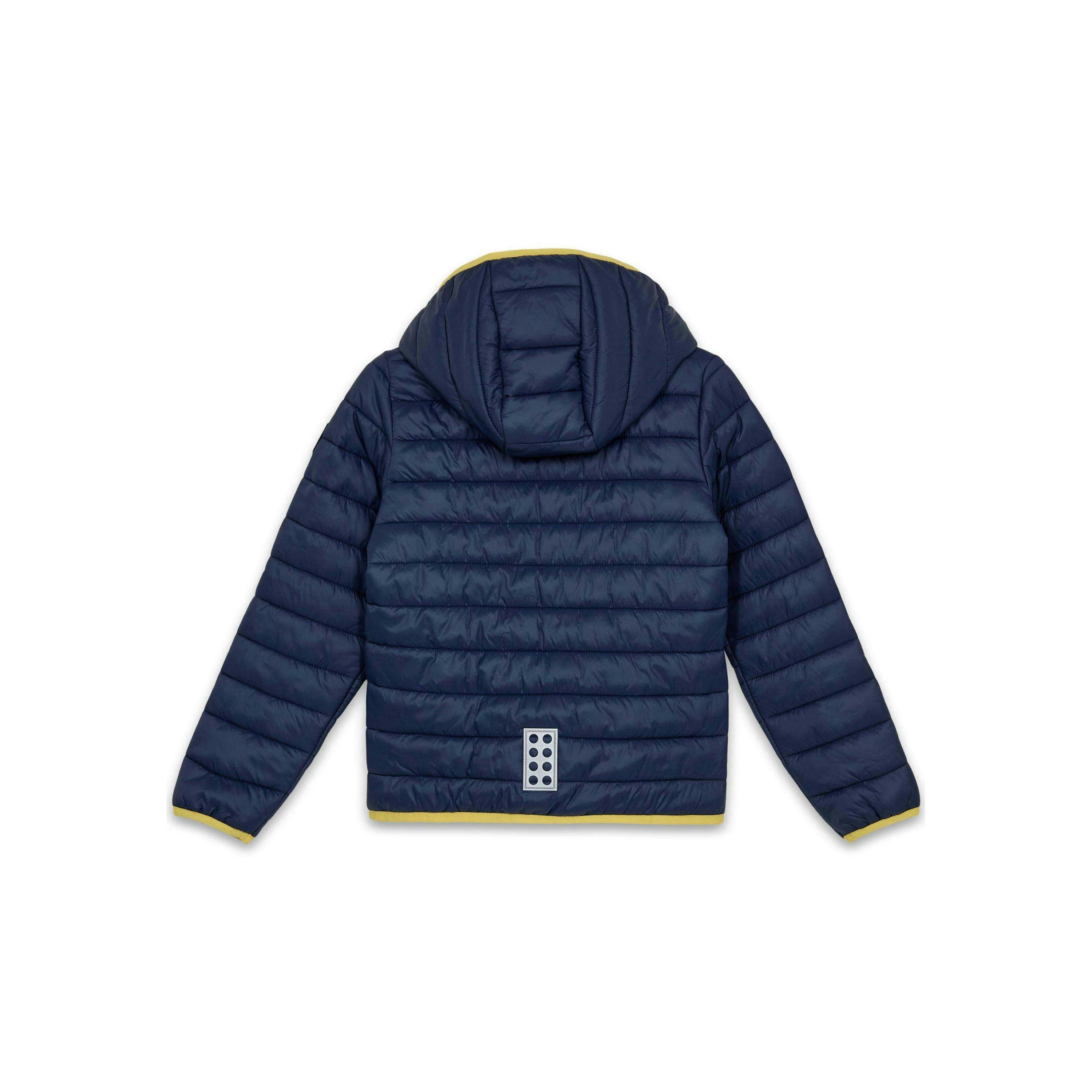 LEGO® Baby Unisex Windproof Jacket, Dark Navy , view 2 of 5