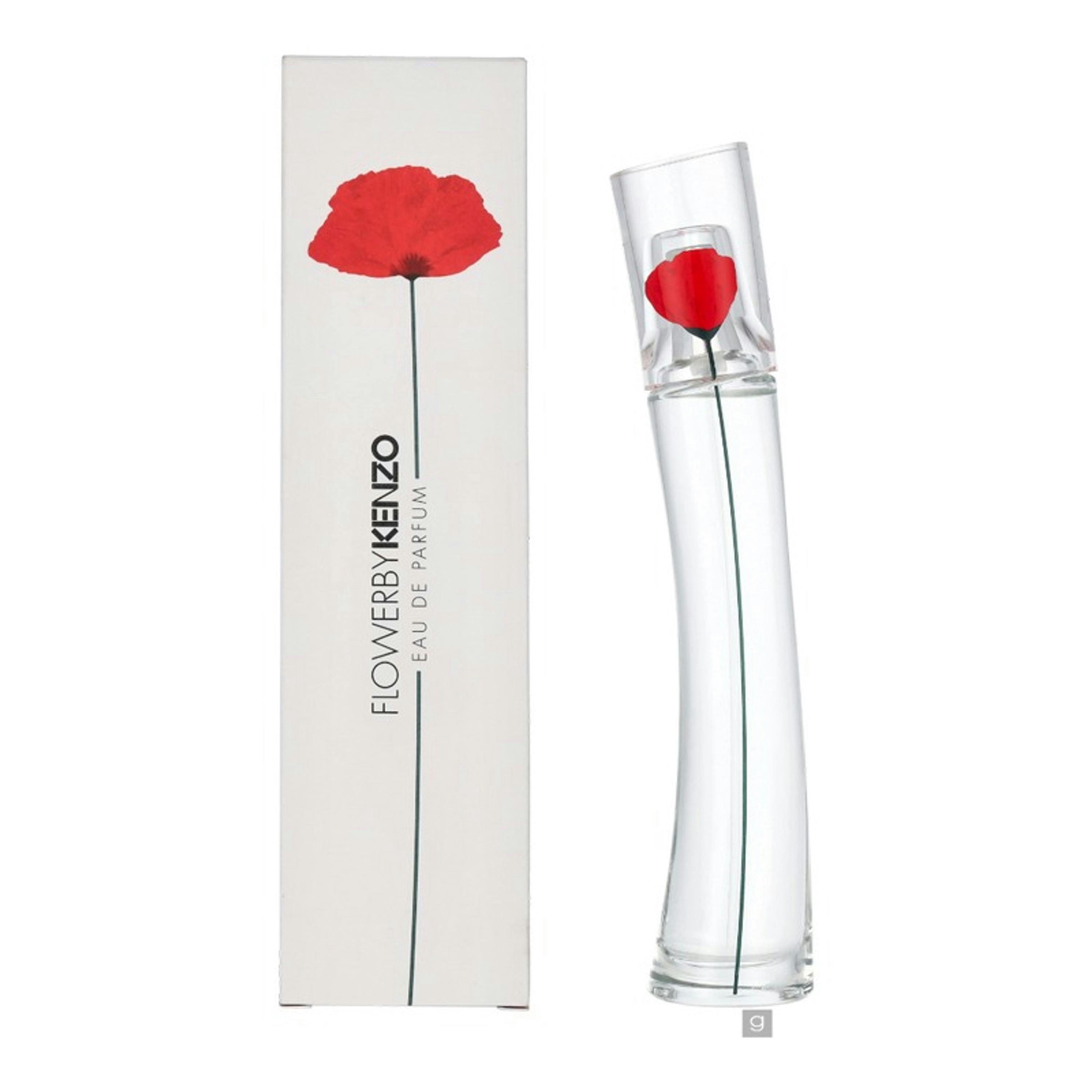 Kenzo Flower By Kenzo Eau de Parfum 30 ml Single , view 2 of 2