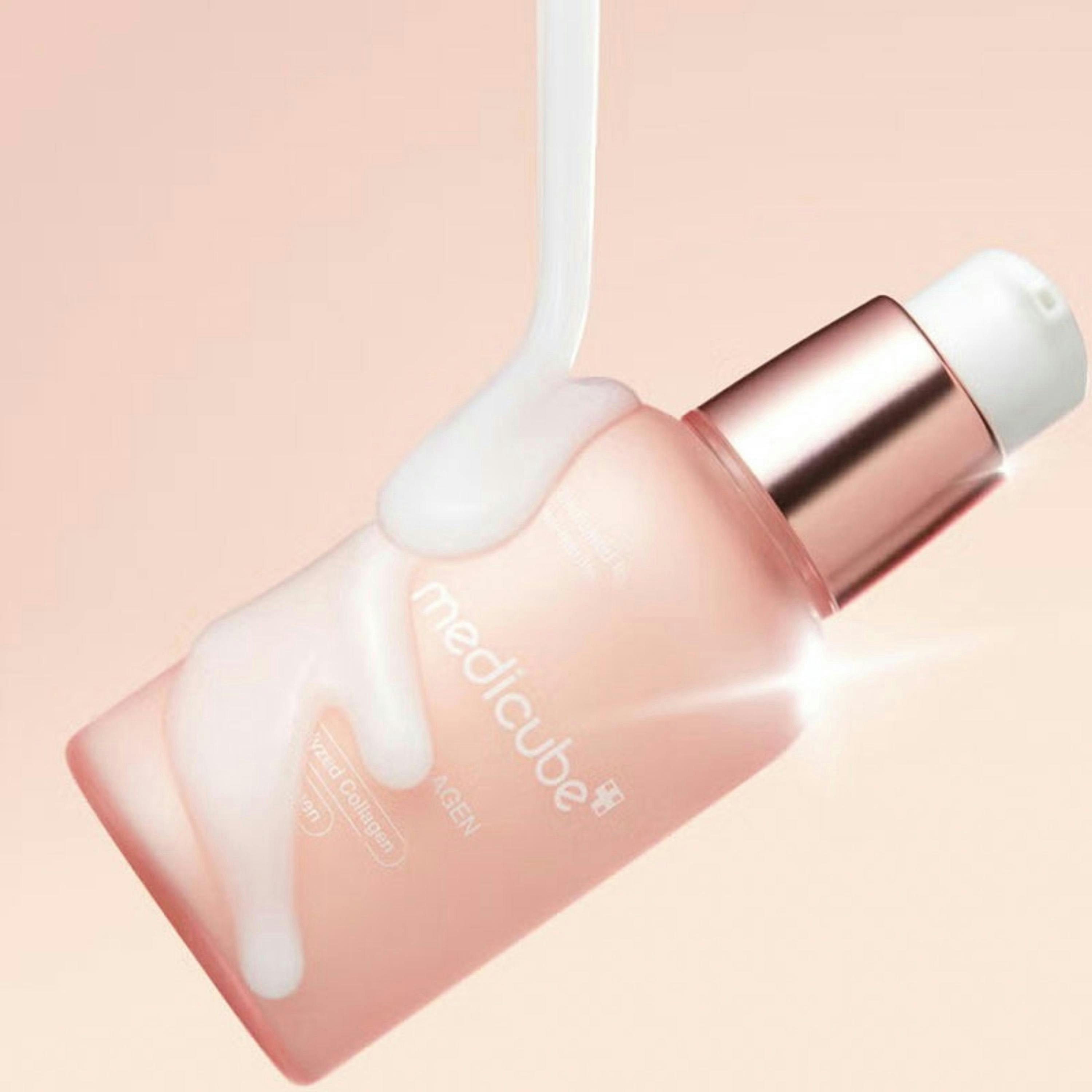 Medicube Triple Collagen Serum 4.0 55 ml Single , view 2 of 3