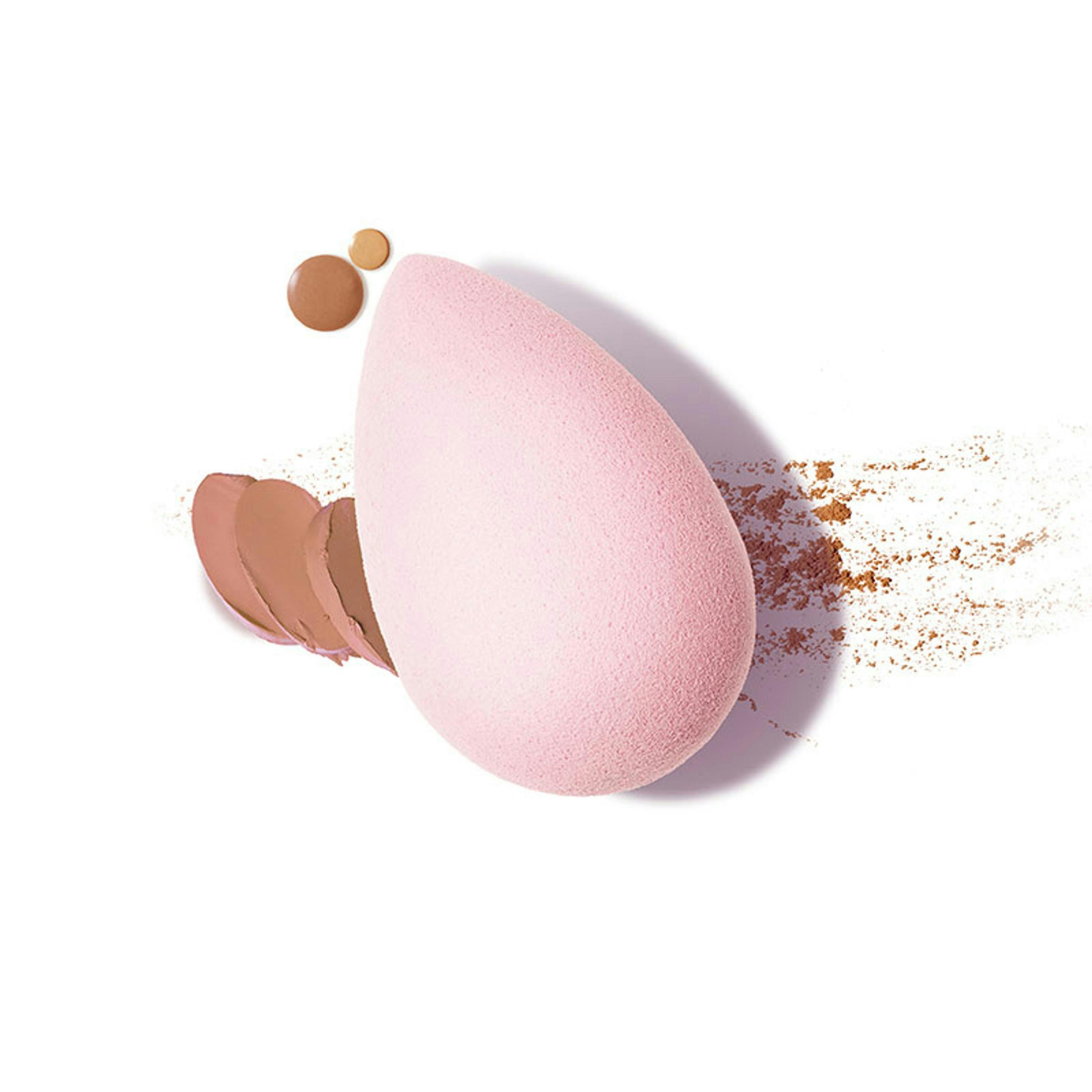 Beautyblender Bubble Sponge - blush , view 2 of 3