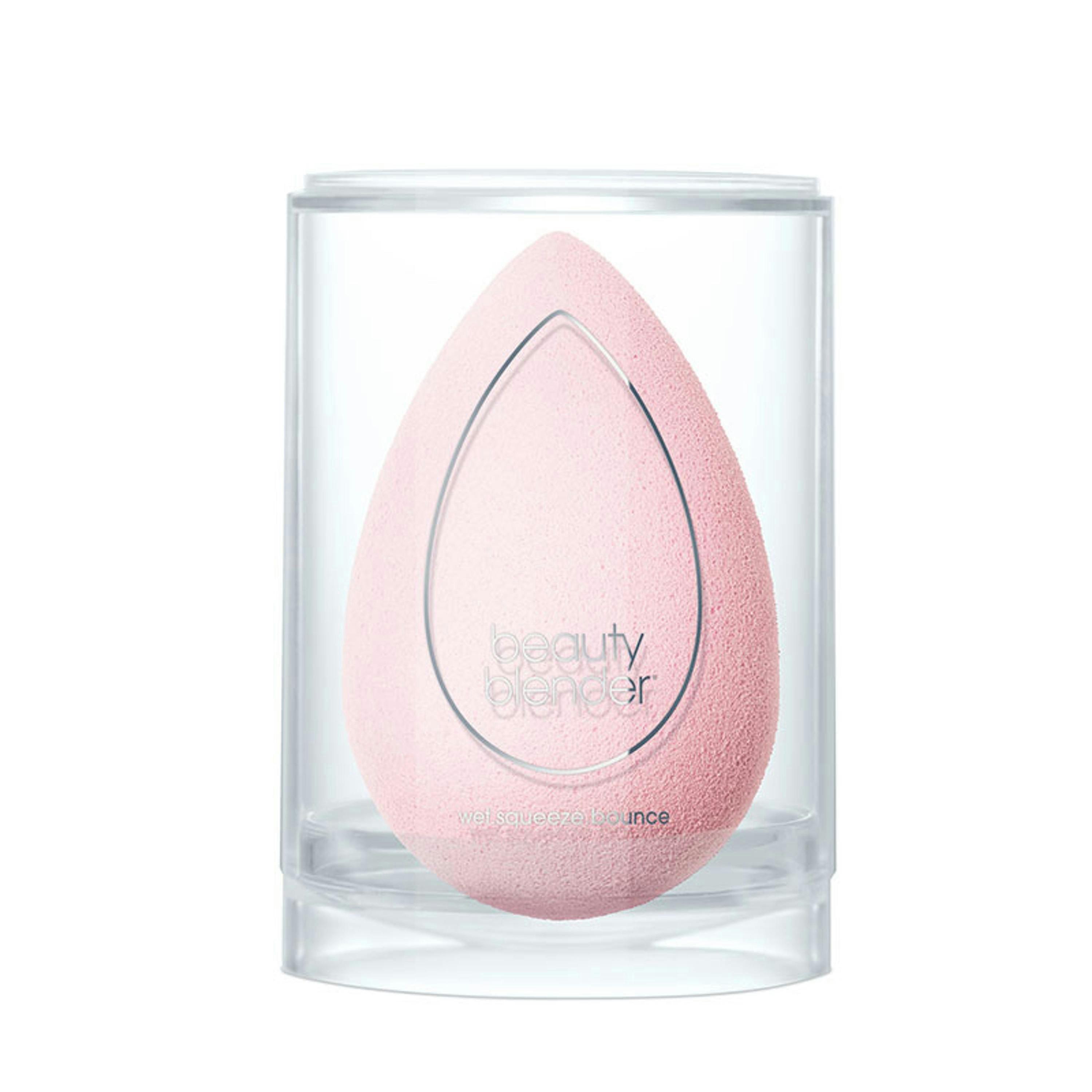 Beautyblender Bubble Sponge - blush , view 3 of 3