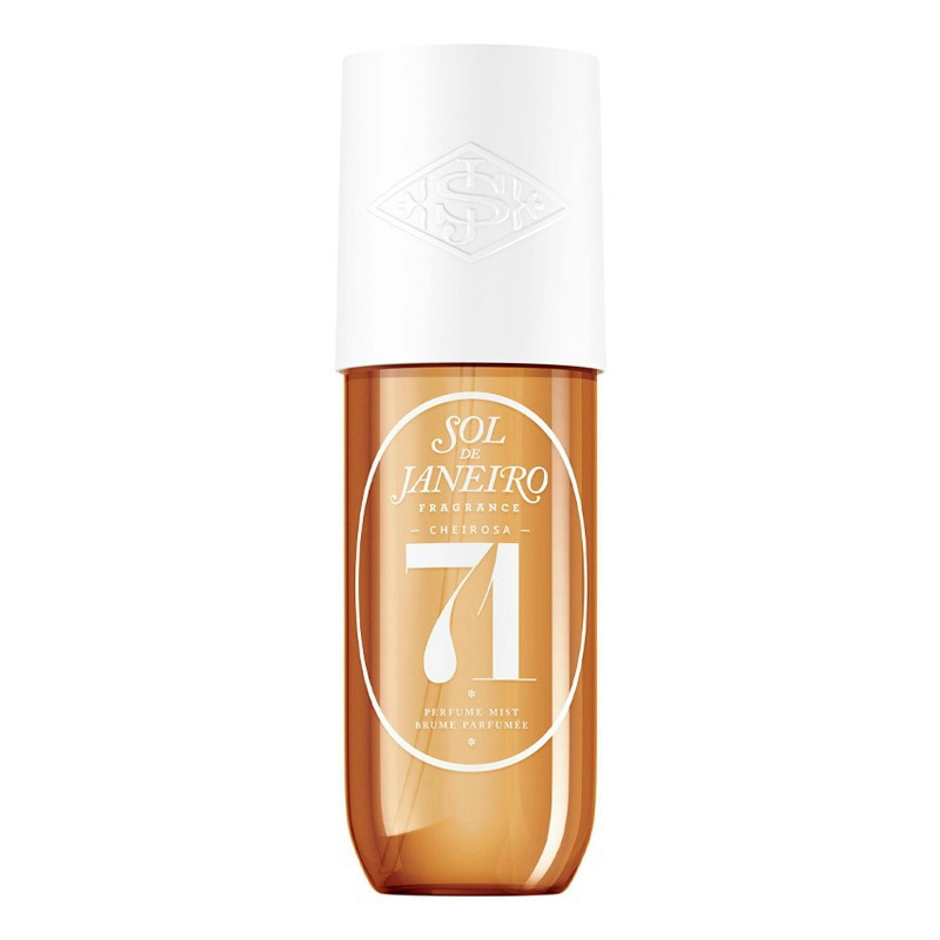 Sol De Janeiro Brazilian Crush Cheirosa 71 Body Mist 90 ml Single ...