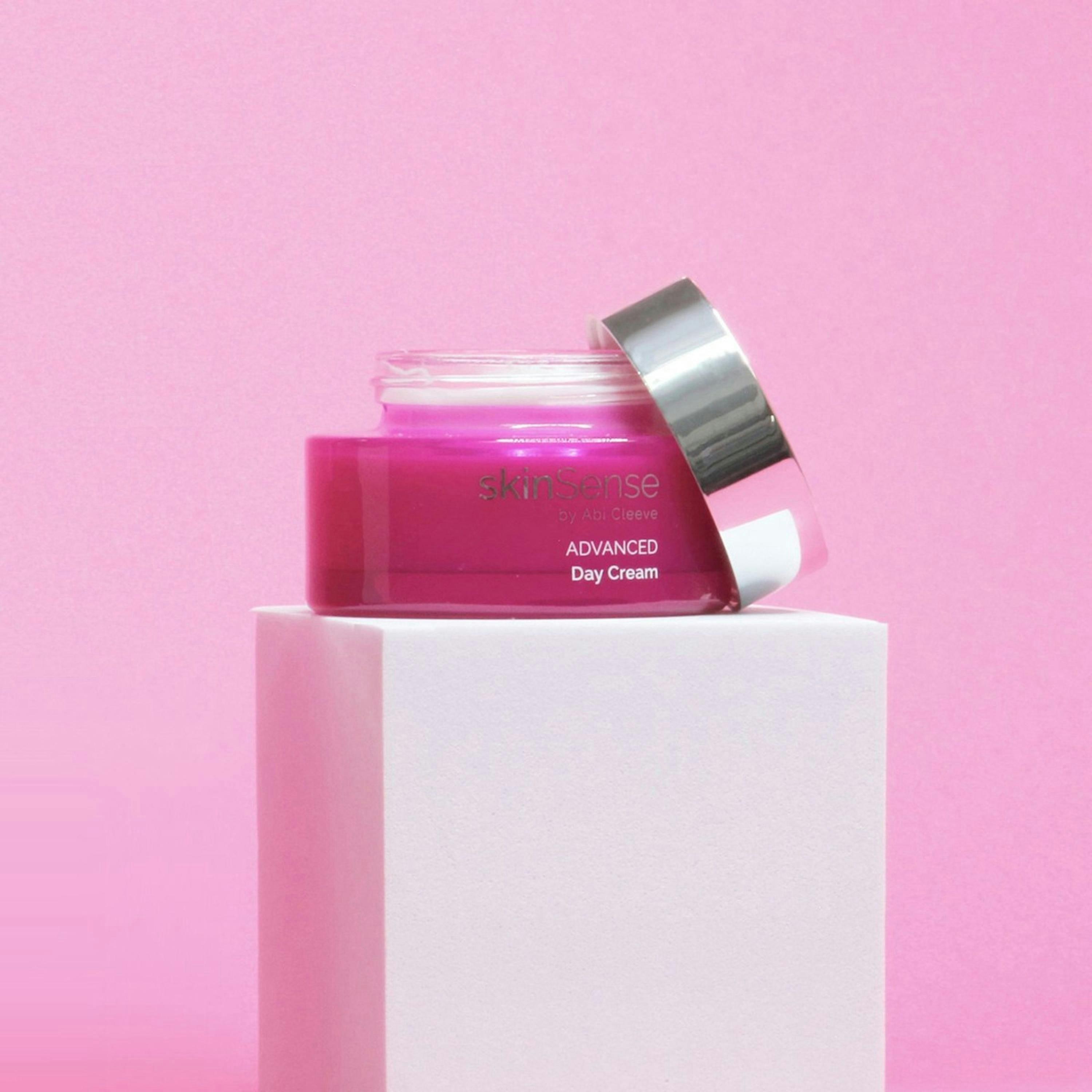 Skinsense AA Advanced Cream 50 ml Single , view 2 of 3
