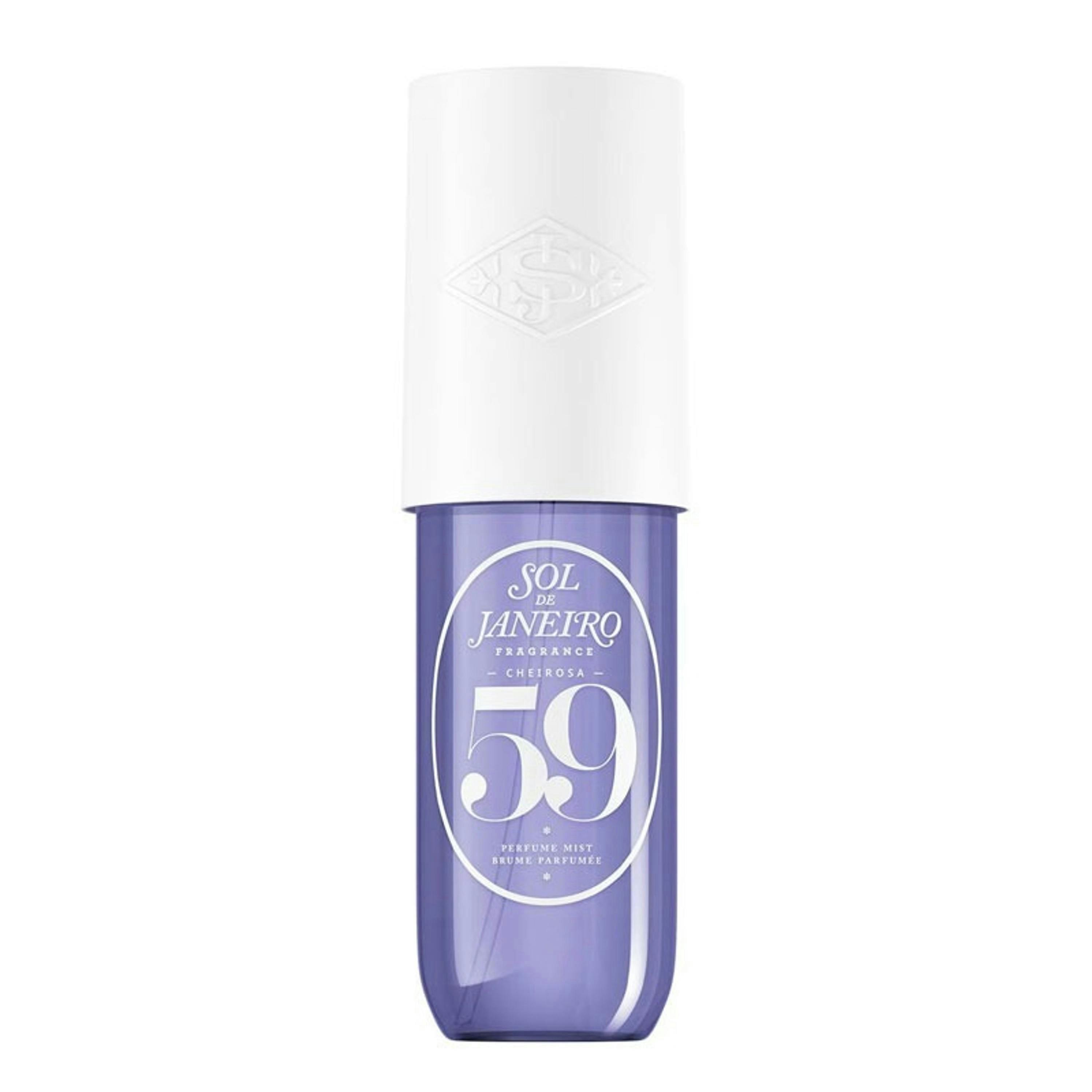 Sol De Janeiro Rio Cheirosa 59 Fragrance Mist 90 ml Single | Clarks UK