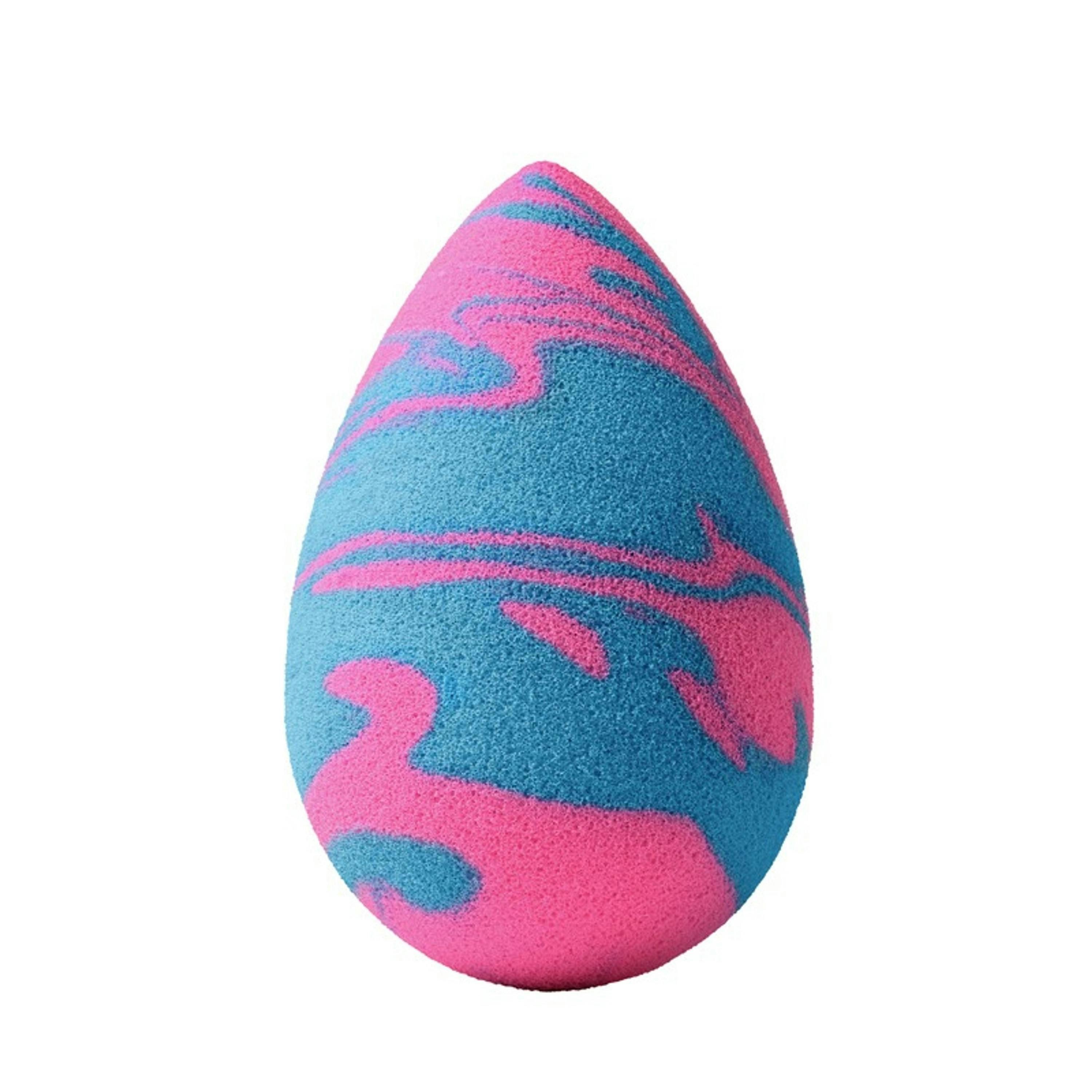Beautyblender Pool Party Limited Edition Makeup Sponge - blue , view 3 of 6
