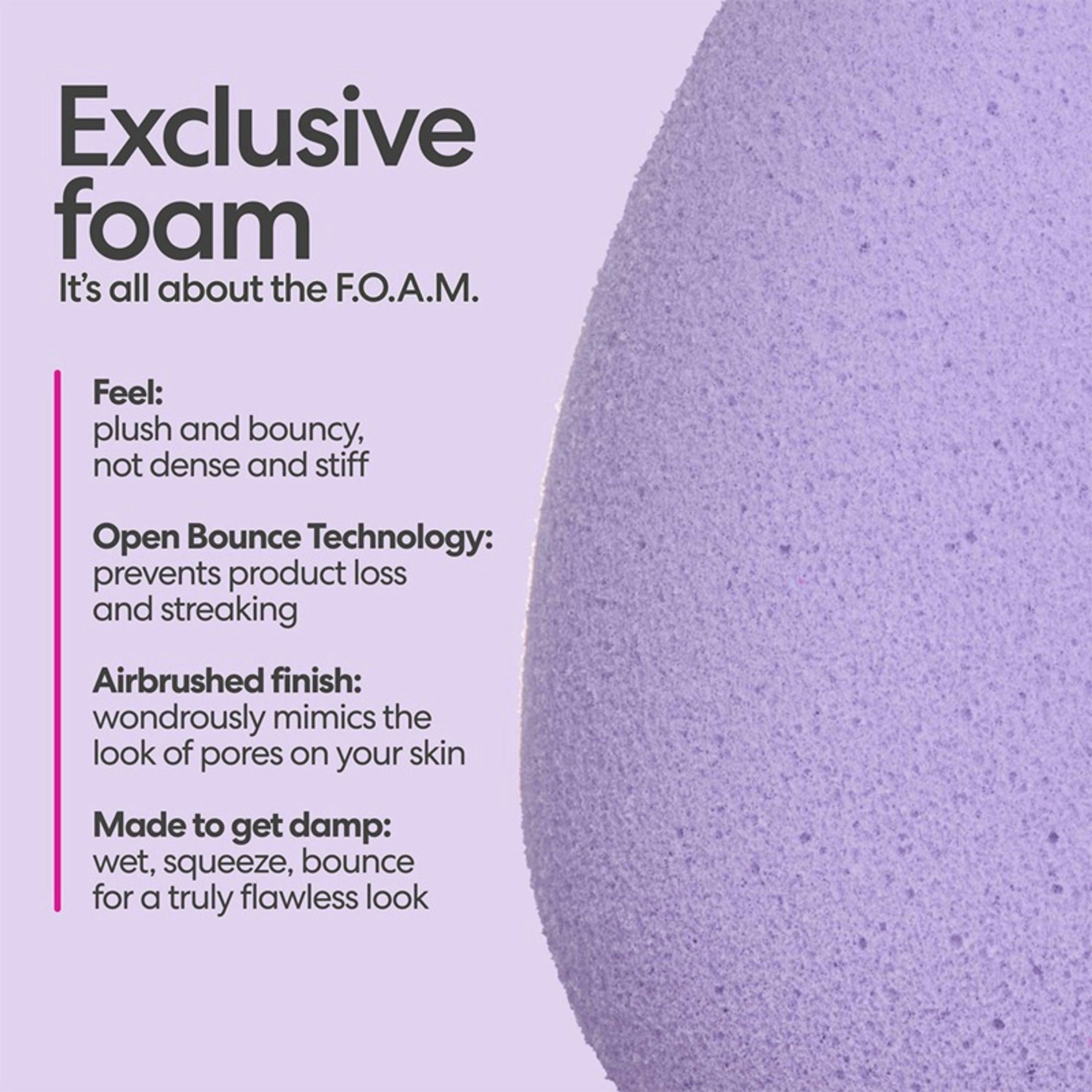 Beautyblender High Tea Limited-Edition Makeup Sponge - null , view 3 of 6