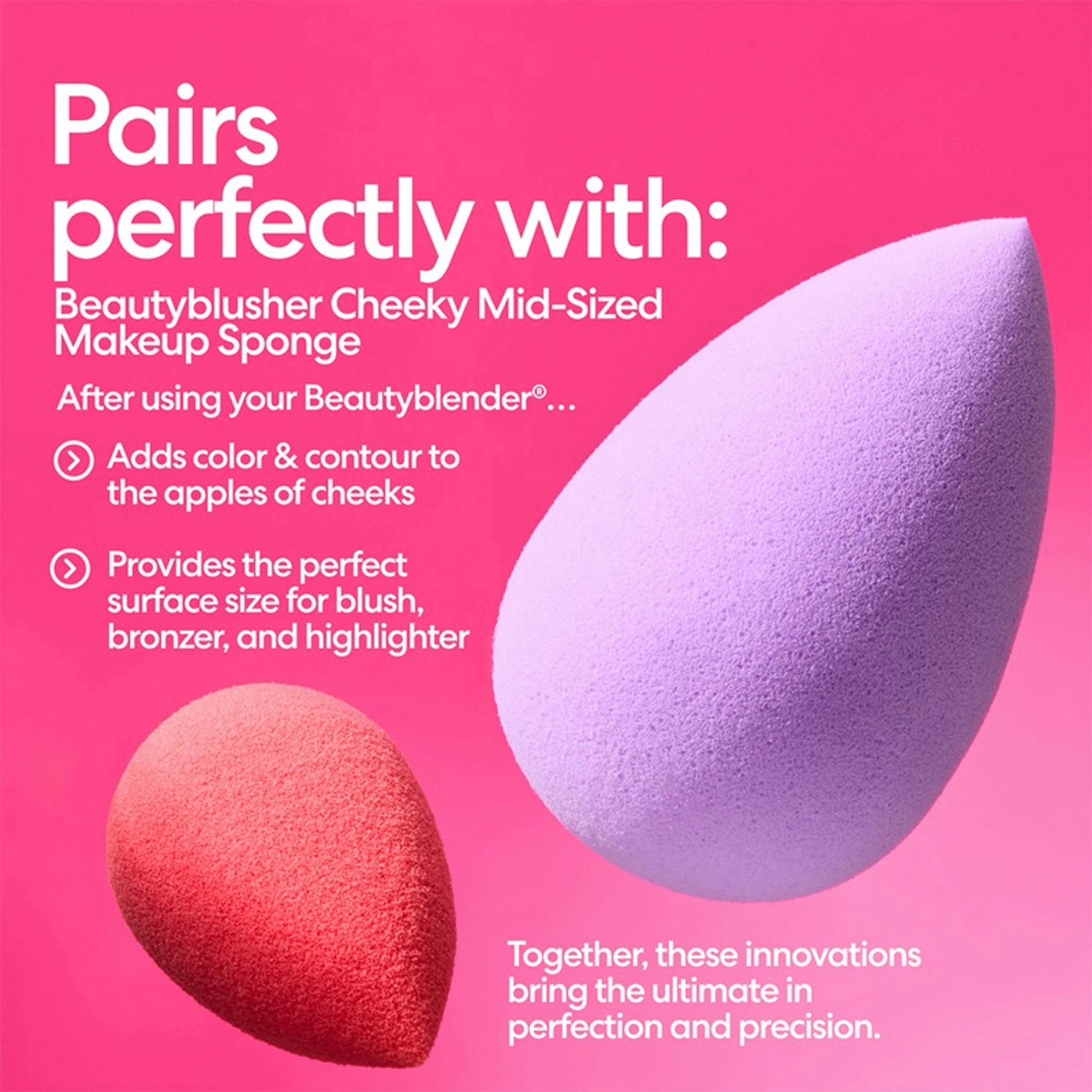 Beautyblender High Tea Limited-Edition Makeup Sponge - null , view 6 of 6