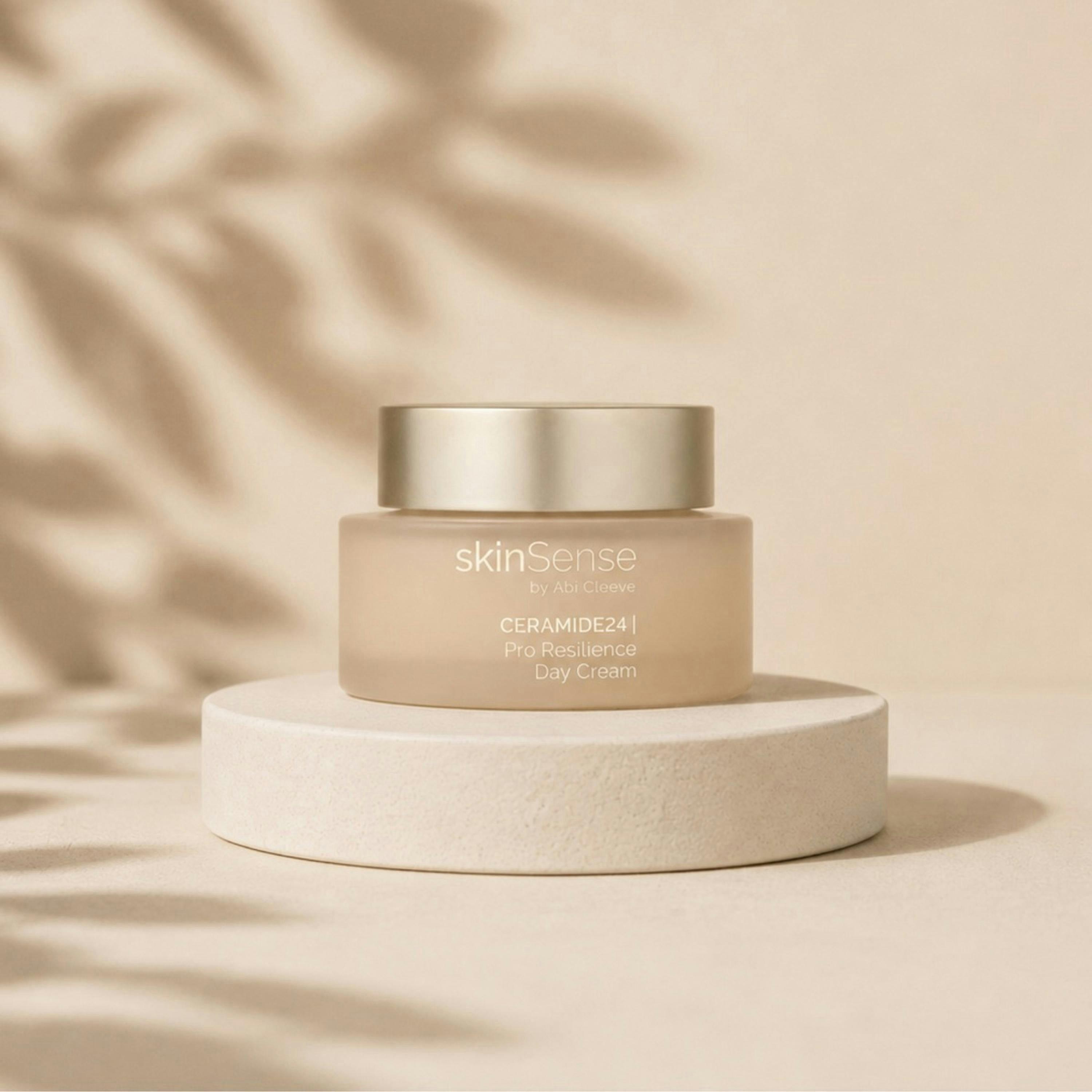 Skinsense Ceramide24 Day Cream 50 ml Single , view 2 of 4