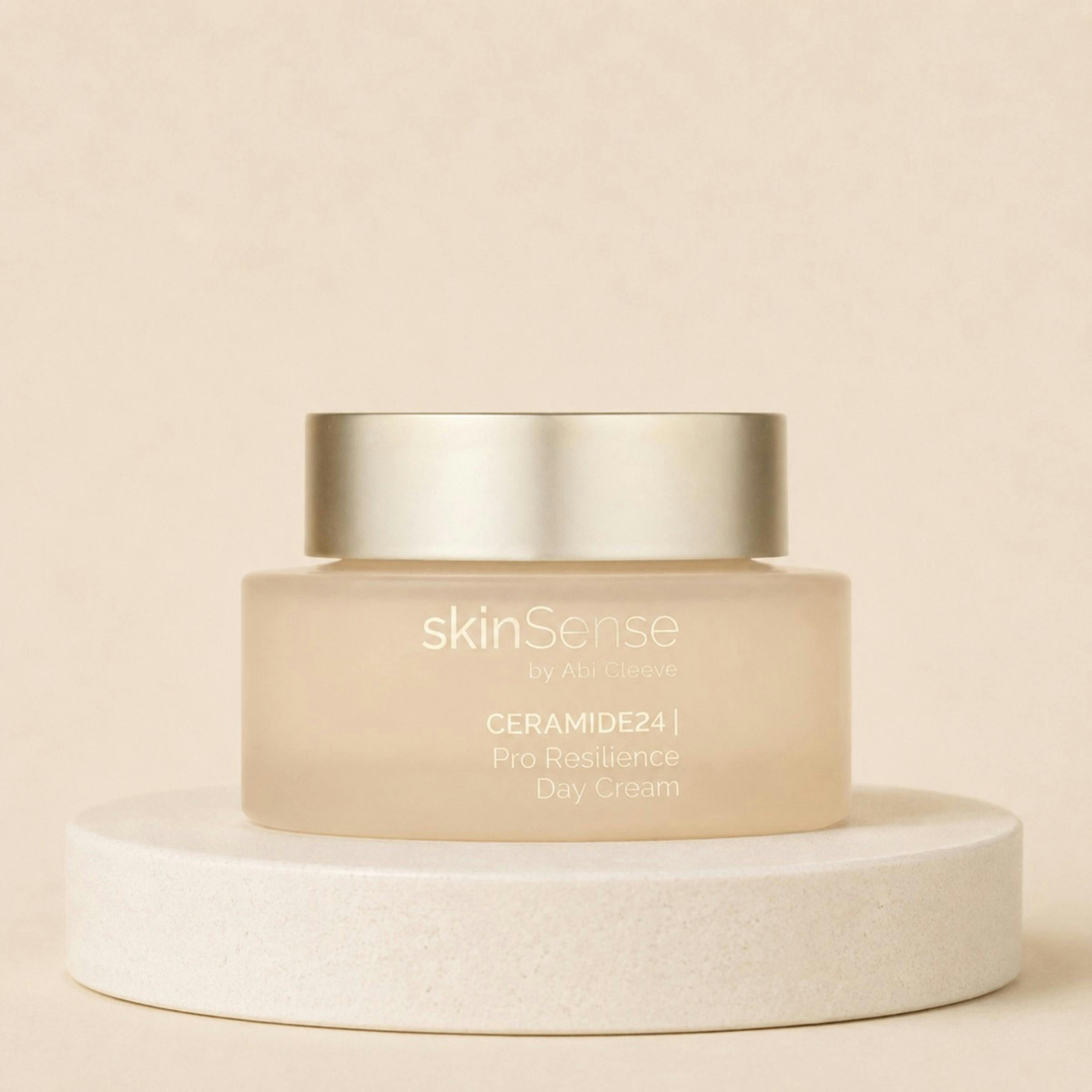 Skinsense Ceramide24 Day Cream 50 ml Single , view 3 of 4