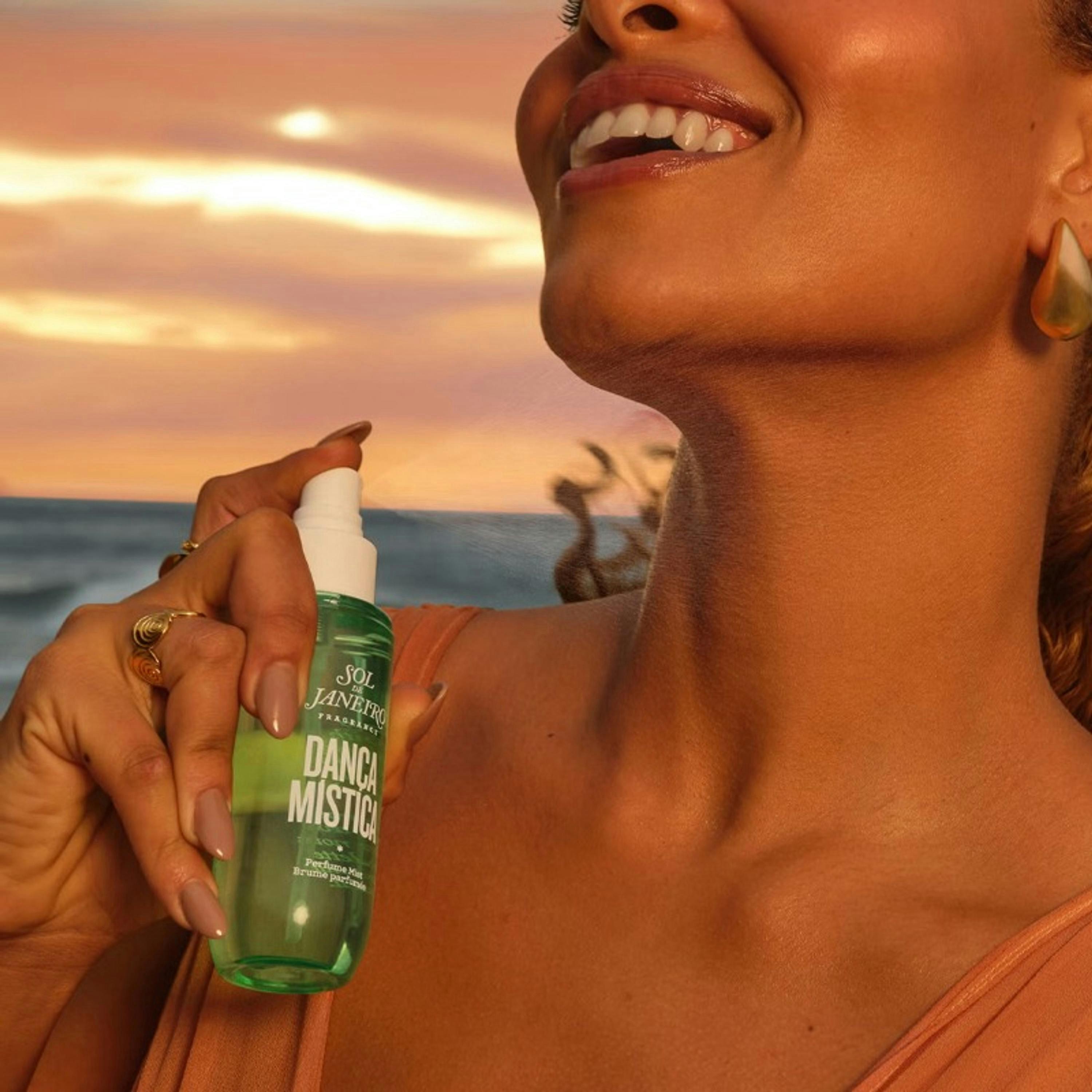 Sol De Janeiro Danca Mistica Perfume Mist 90 ml Single , view 2 of 5