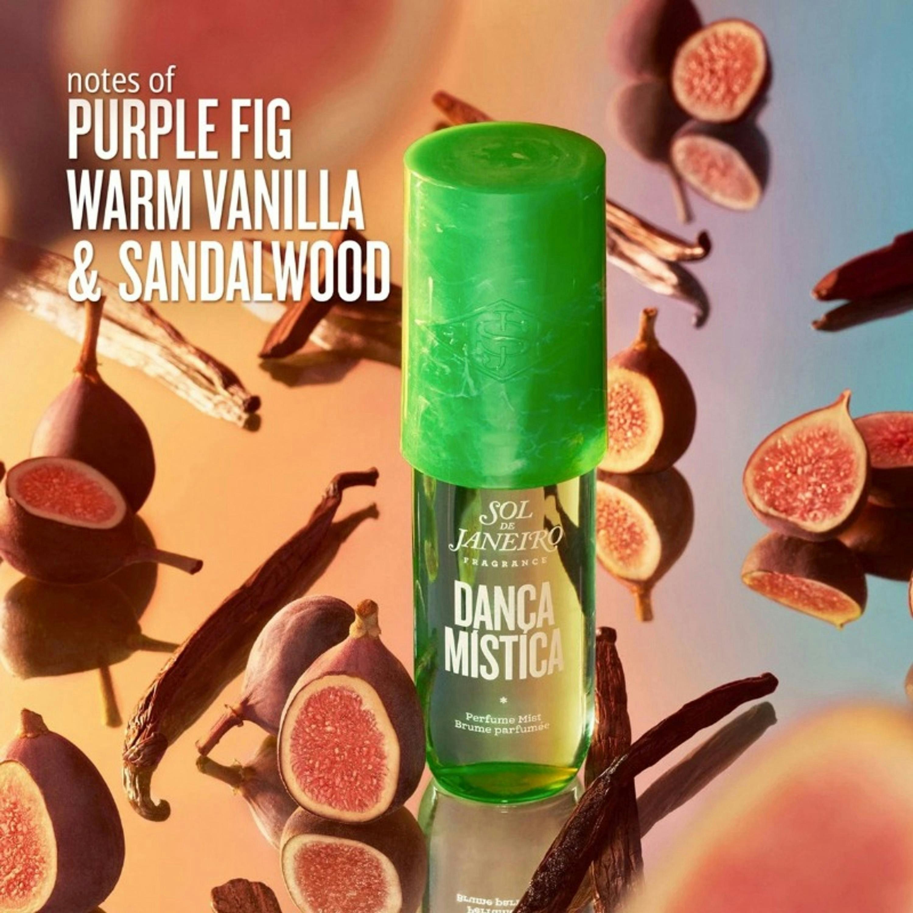 Sol De Janeiro Danca Mistica Perfume Mist 90 ml Single , view 3 of 5