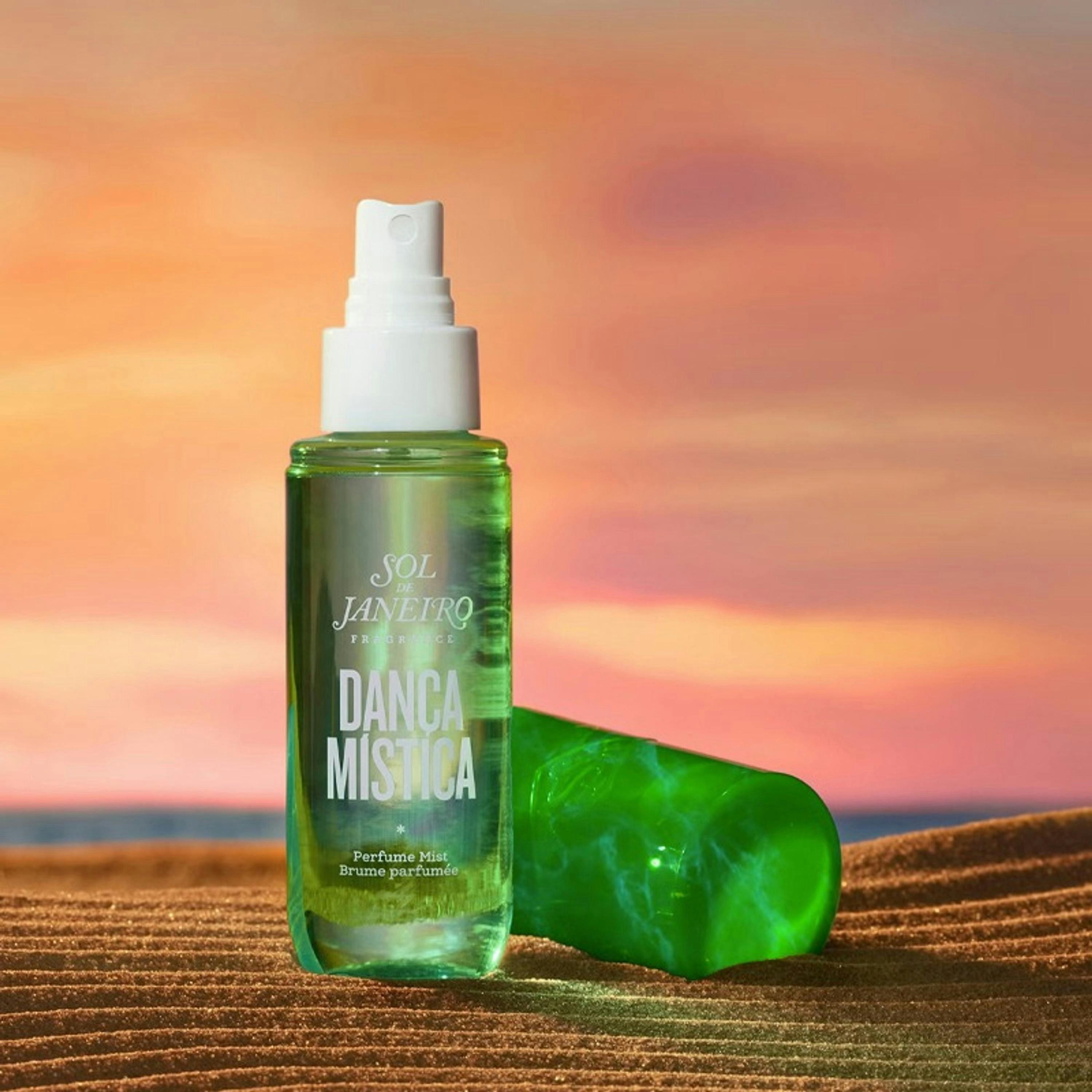 Sol De Janeiro Danca Mistica Perfume Mist 90 ml Single , view 4 of 5