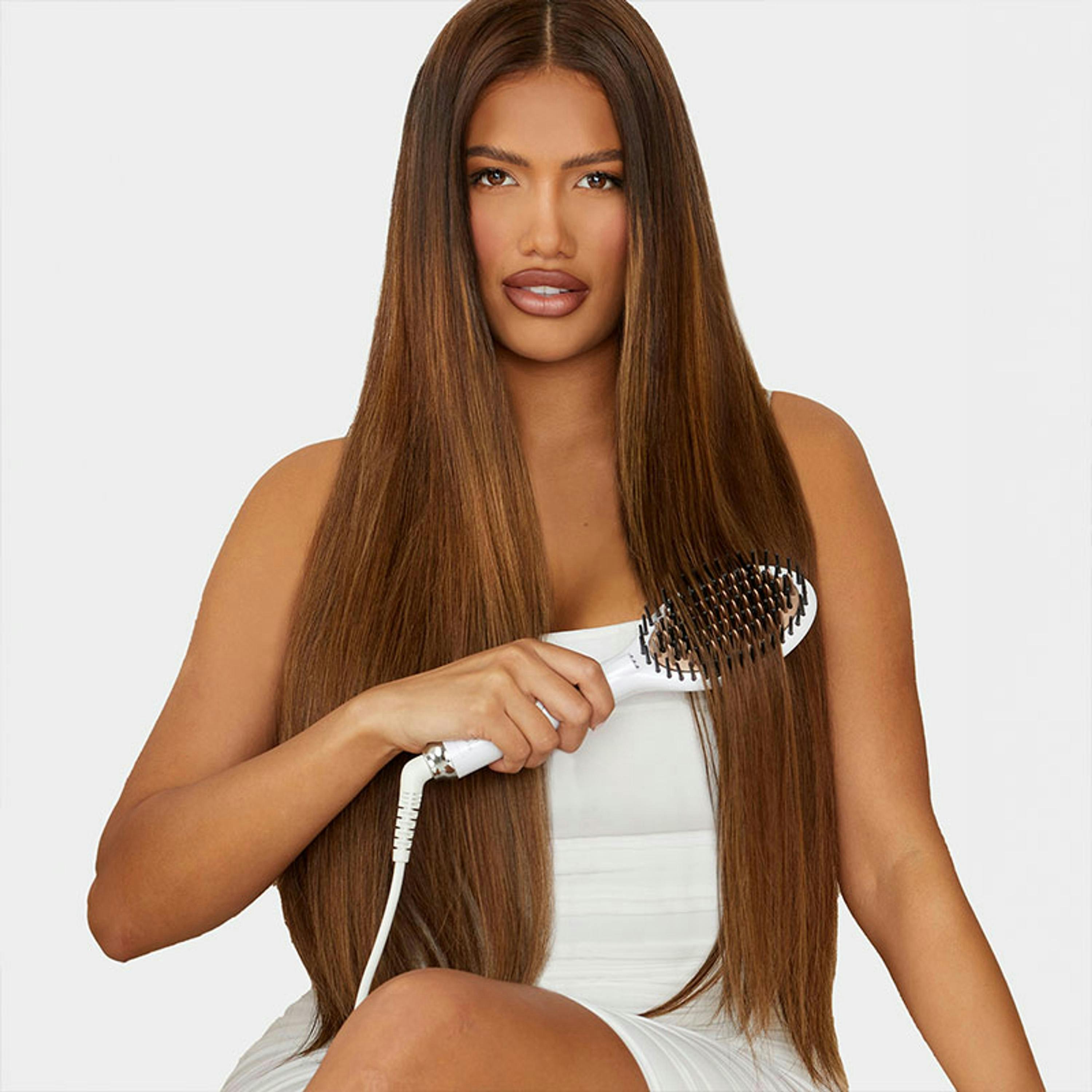 Beauty Works Speed Styler Brush , view 2 of 4