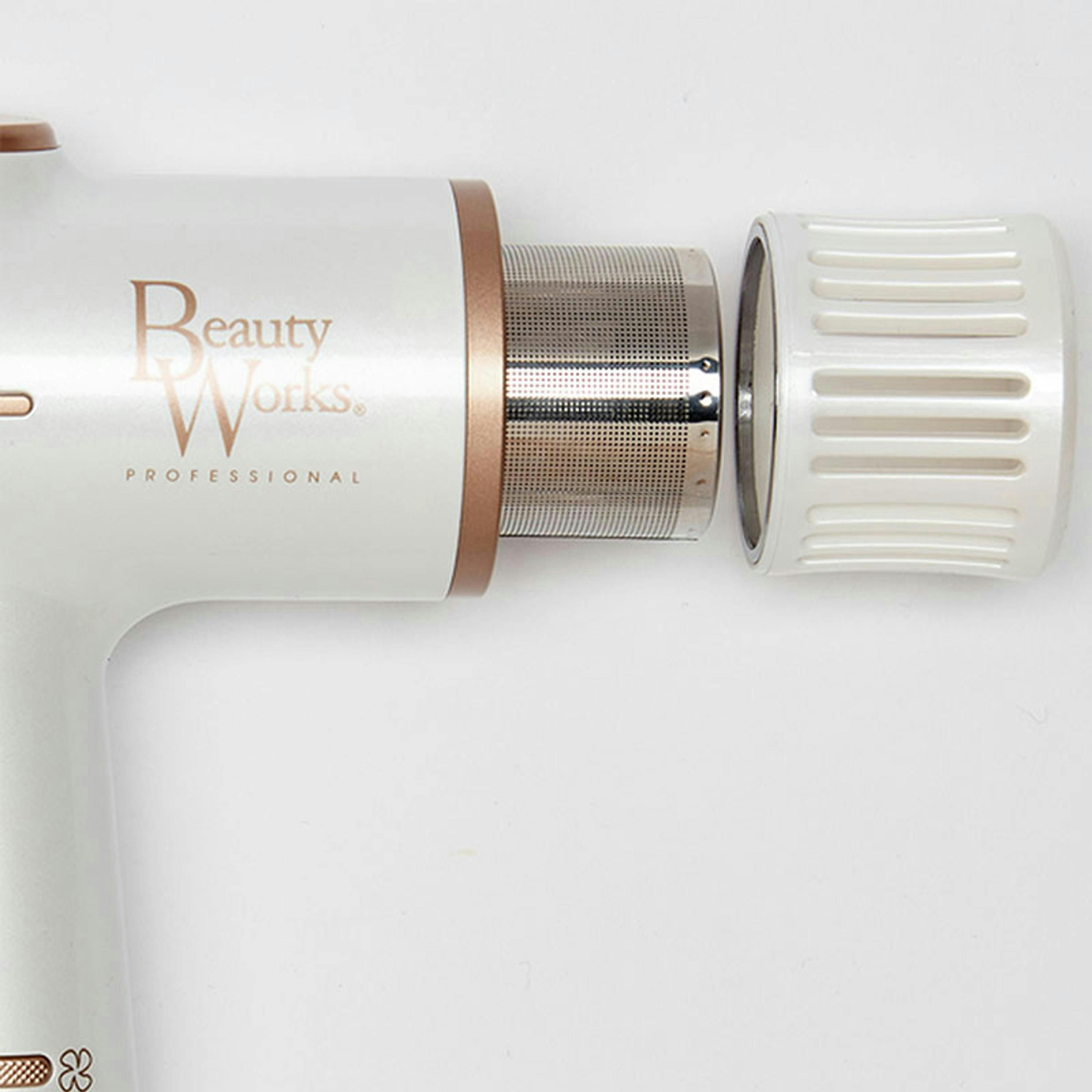 Beauty Works Aeris Hair Dryer , view 3 of 5