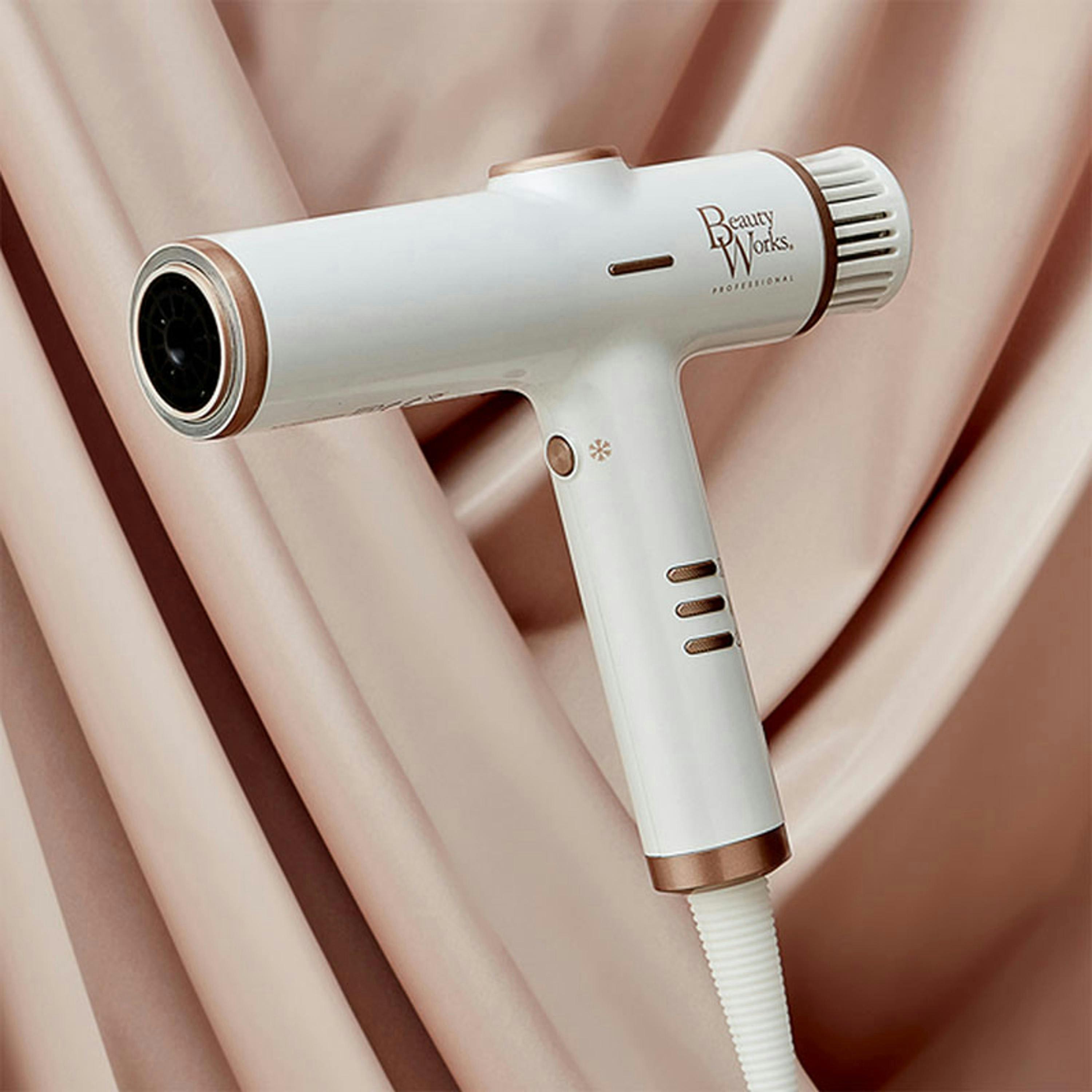 Beauty Works Aeris Hair Dryer , view 5 of 5