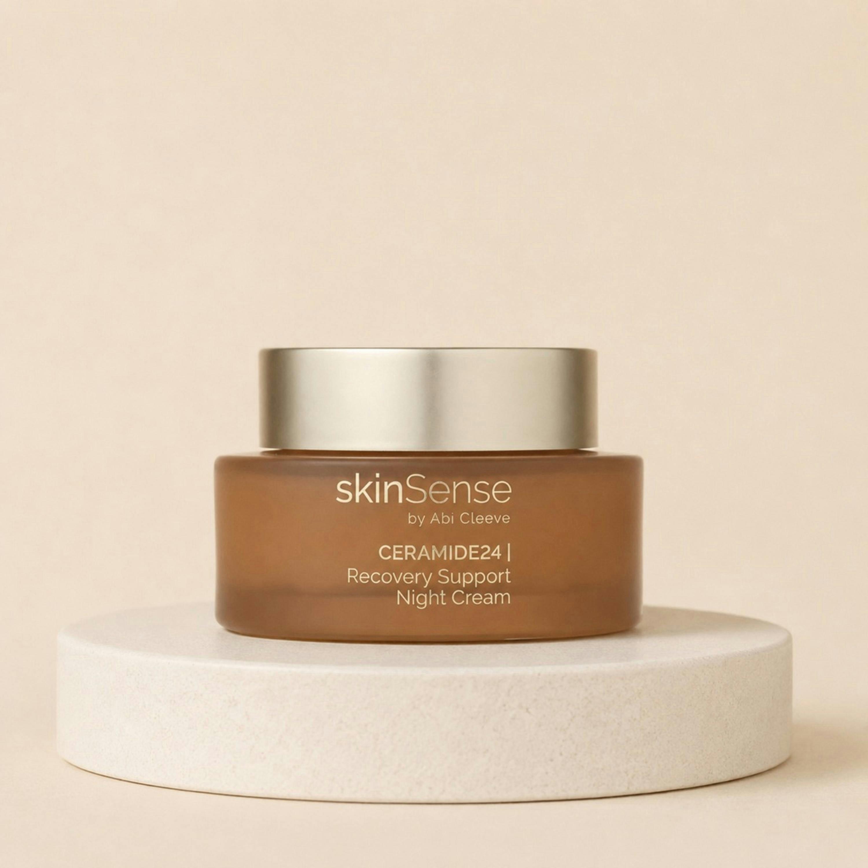 Skinsense Ceramide24 Cream 50 ml Single , view 2 of 4