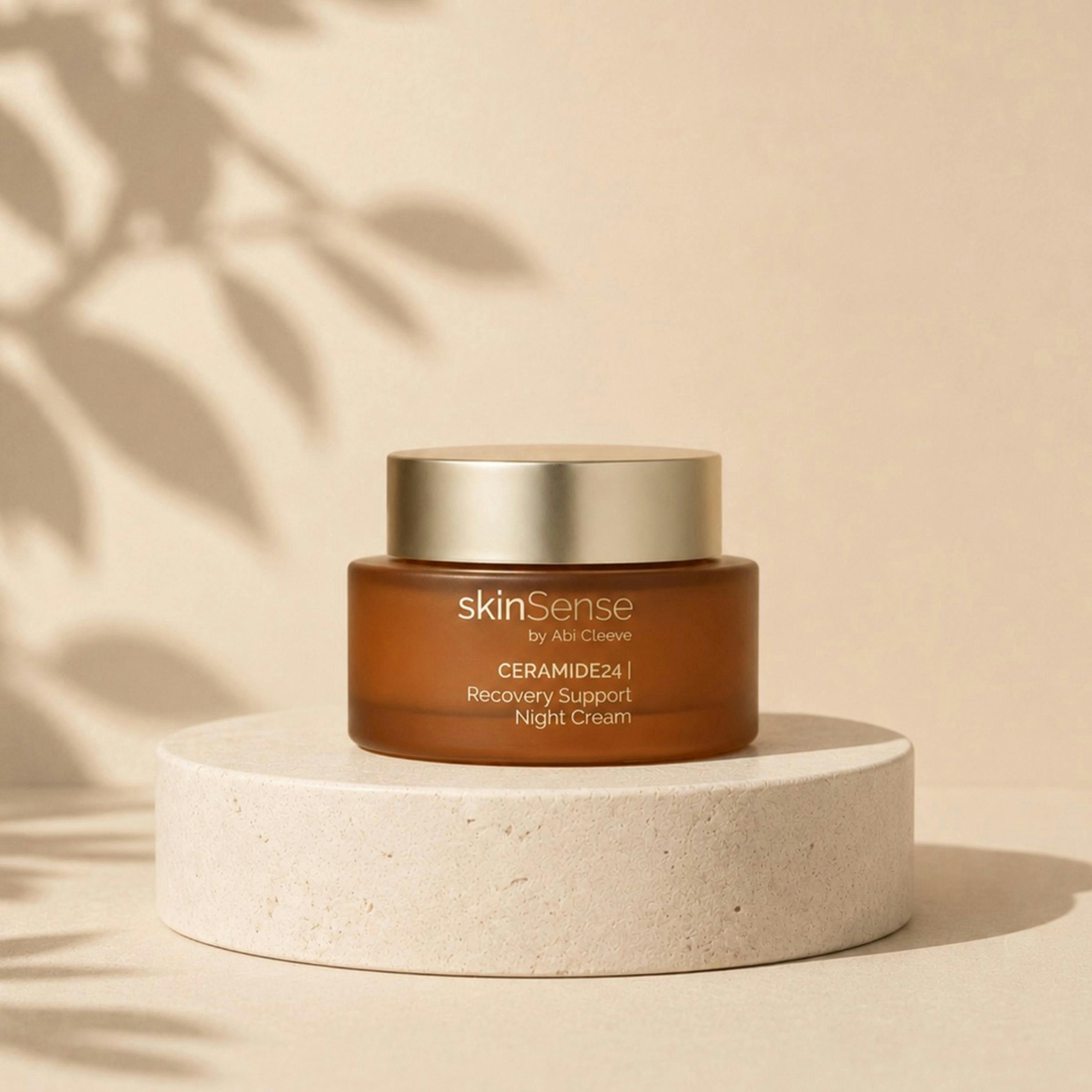 Skinsense Ceramide24 Cream 50 ml Single , view 3 of 4