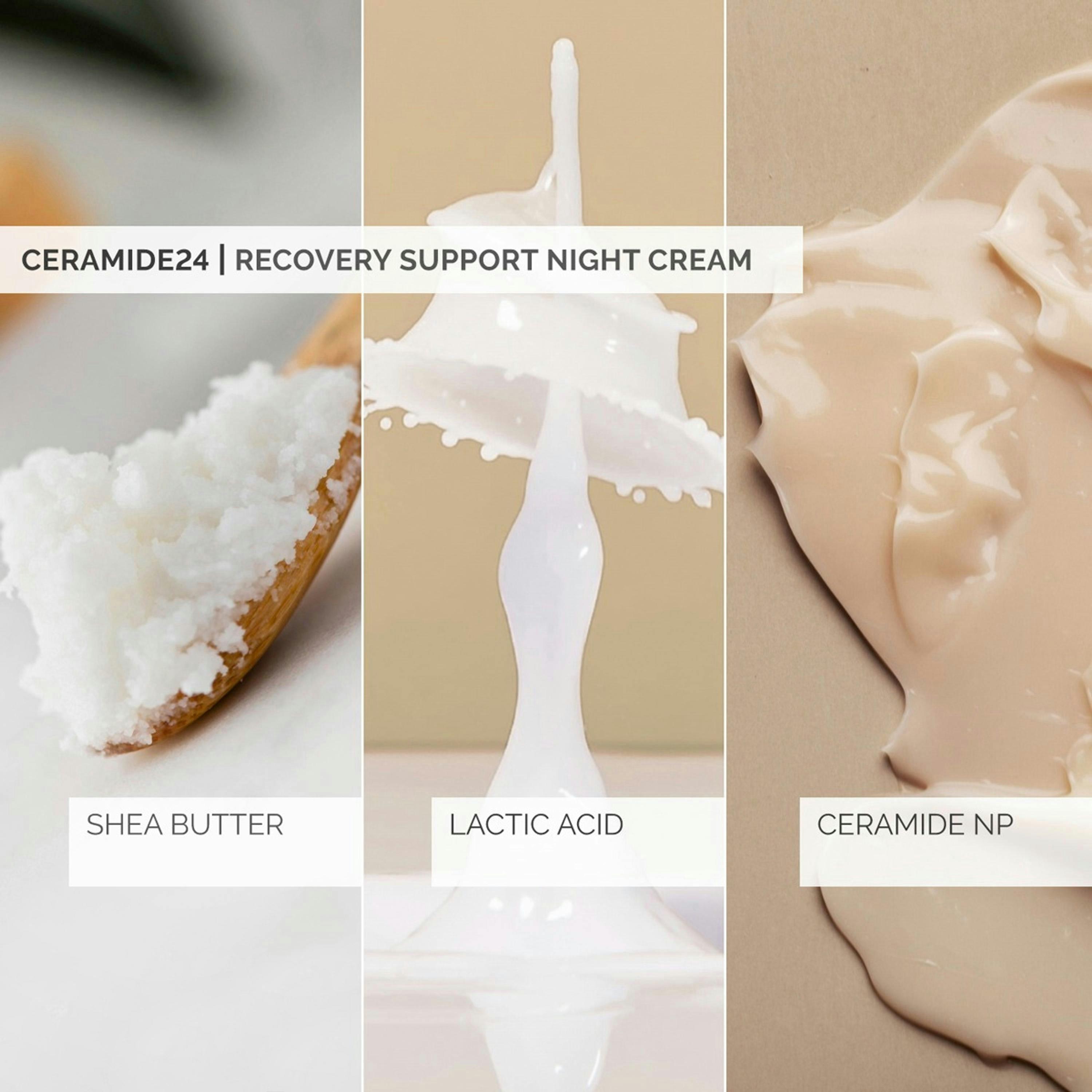 Skinsense Ceramide24 Cream 50 ml Single , view 4 of 4