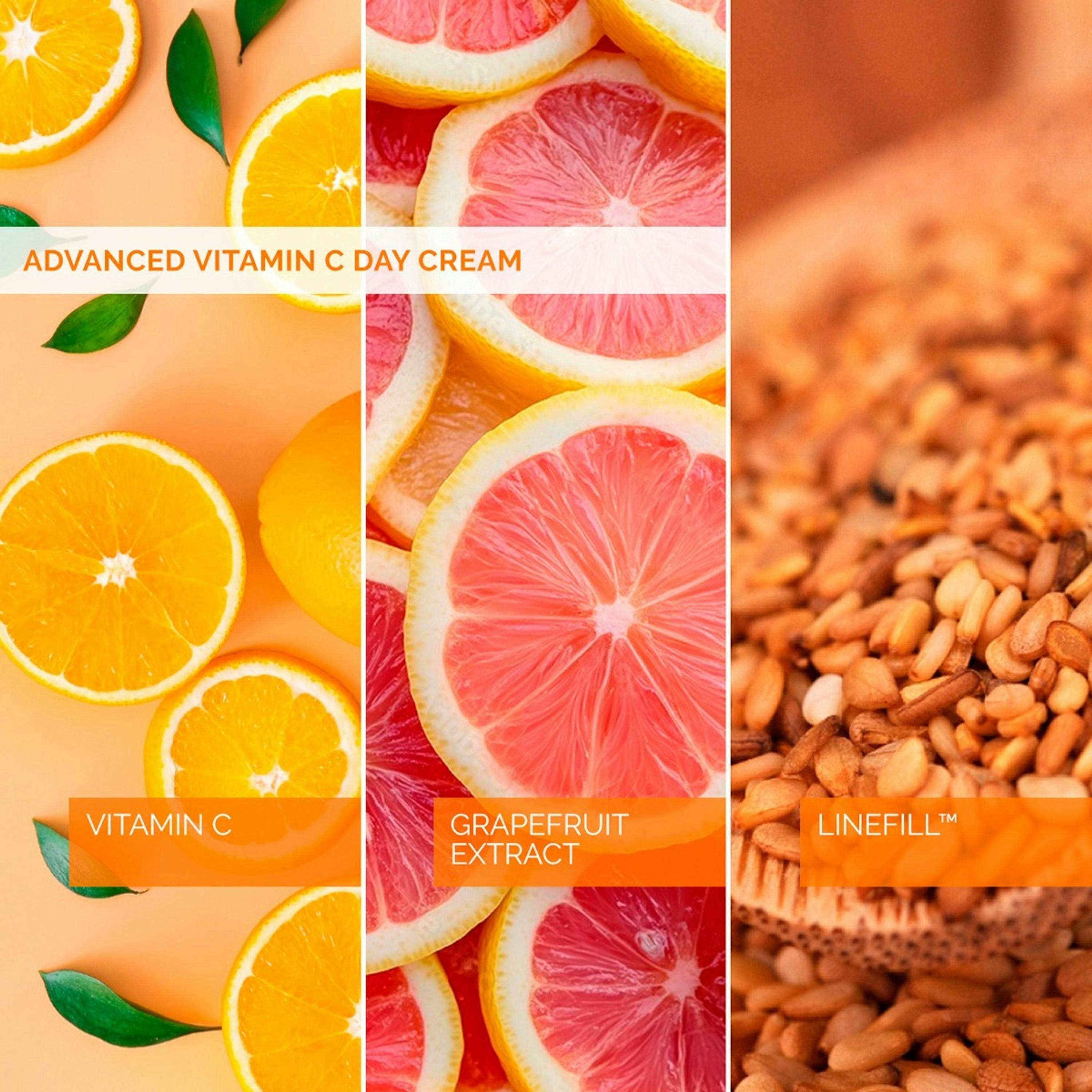 Skinsense Advanced Vitamin C Cream 50 ml Single , view 3 of 3
