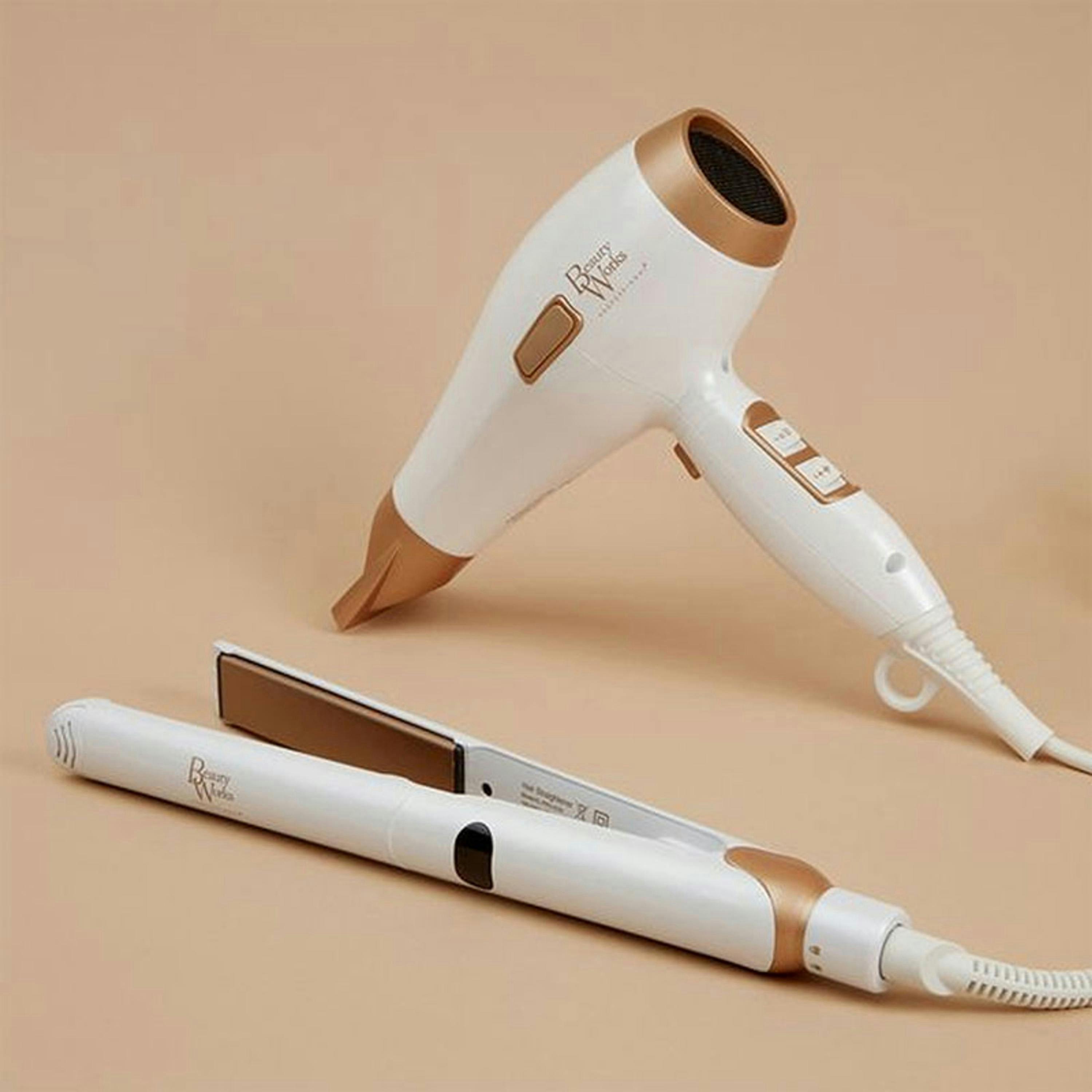Beauty Works Hair Dryer , view 3 of 5