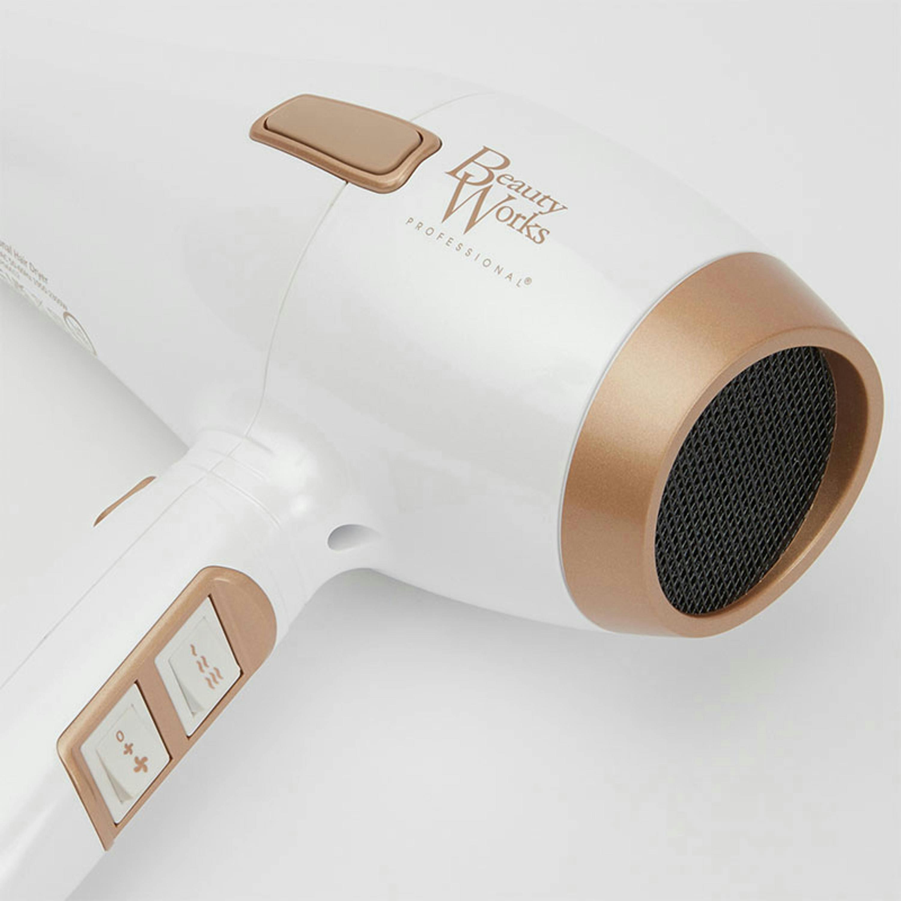 Beauty Works Hair Dryer , view 5 of 5