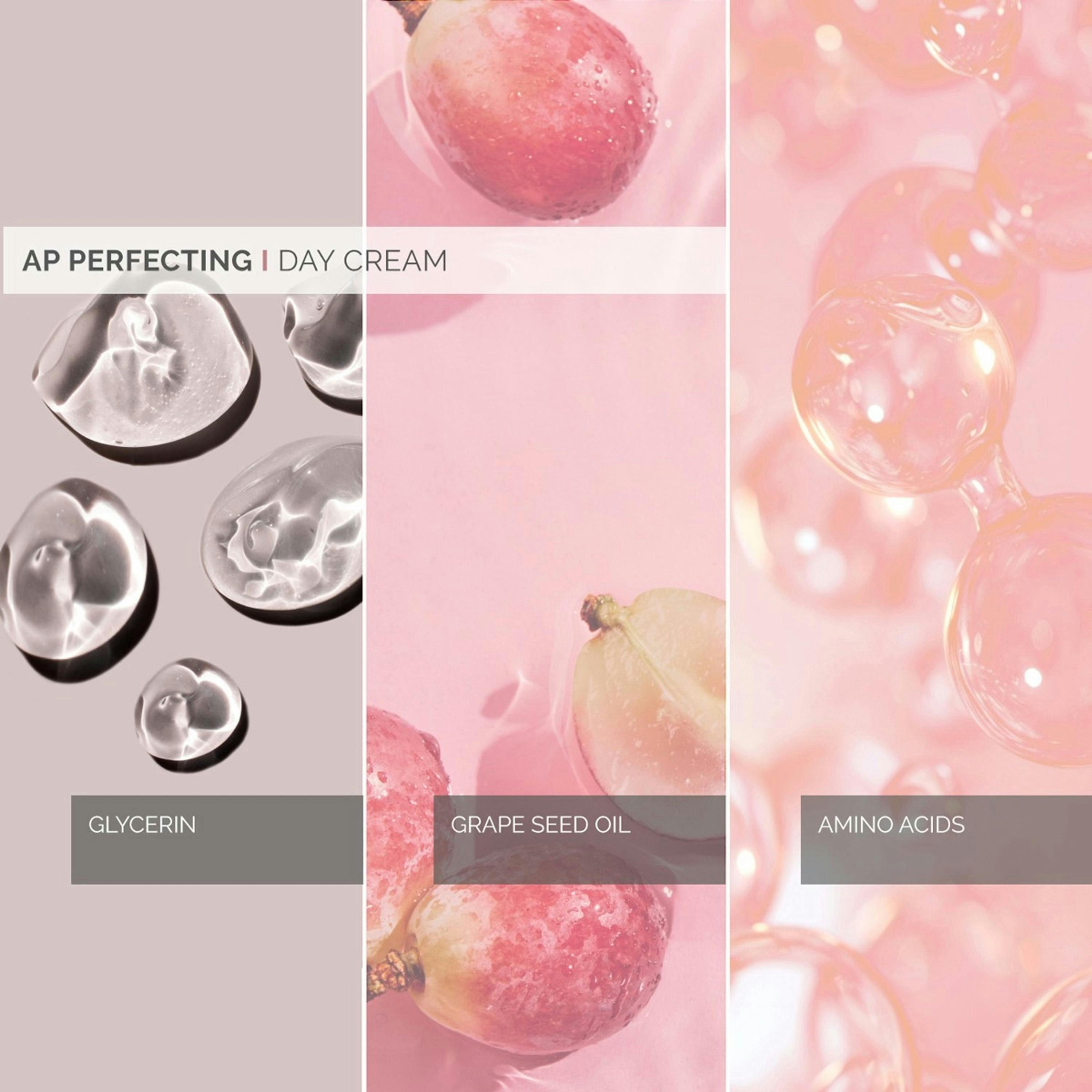 Skinsense Anti Pigmentation Perfecting Day Cream 50 ml Single , view 4 of 5