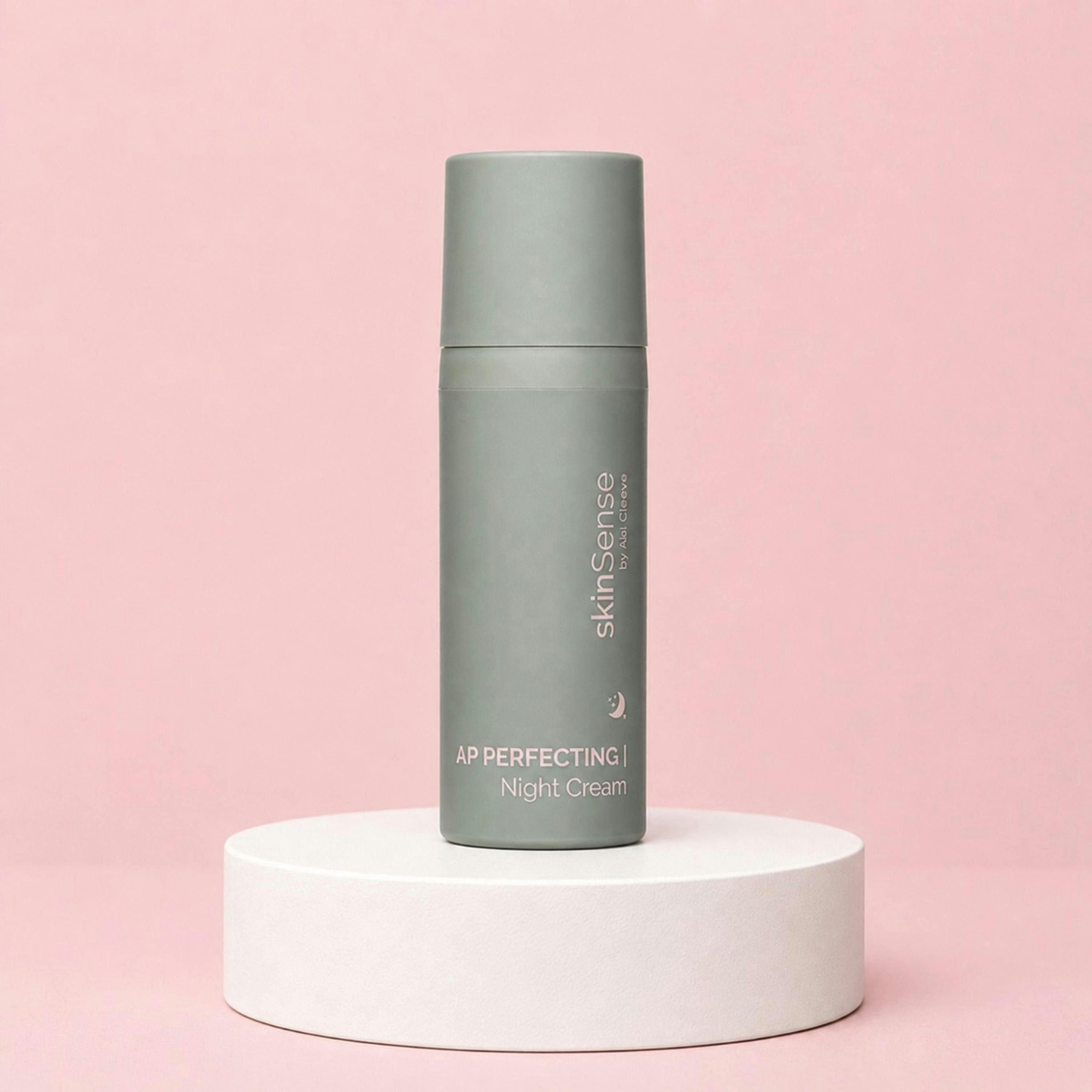 Skinsense Anti Pigmentation Perfecting Night Cream 50 ml Single , view 3 of 5