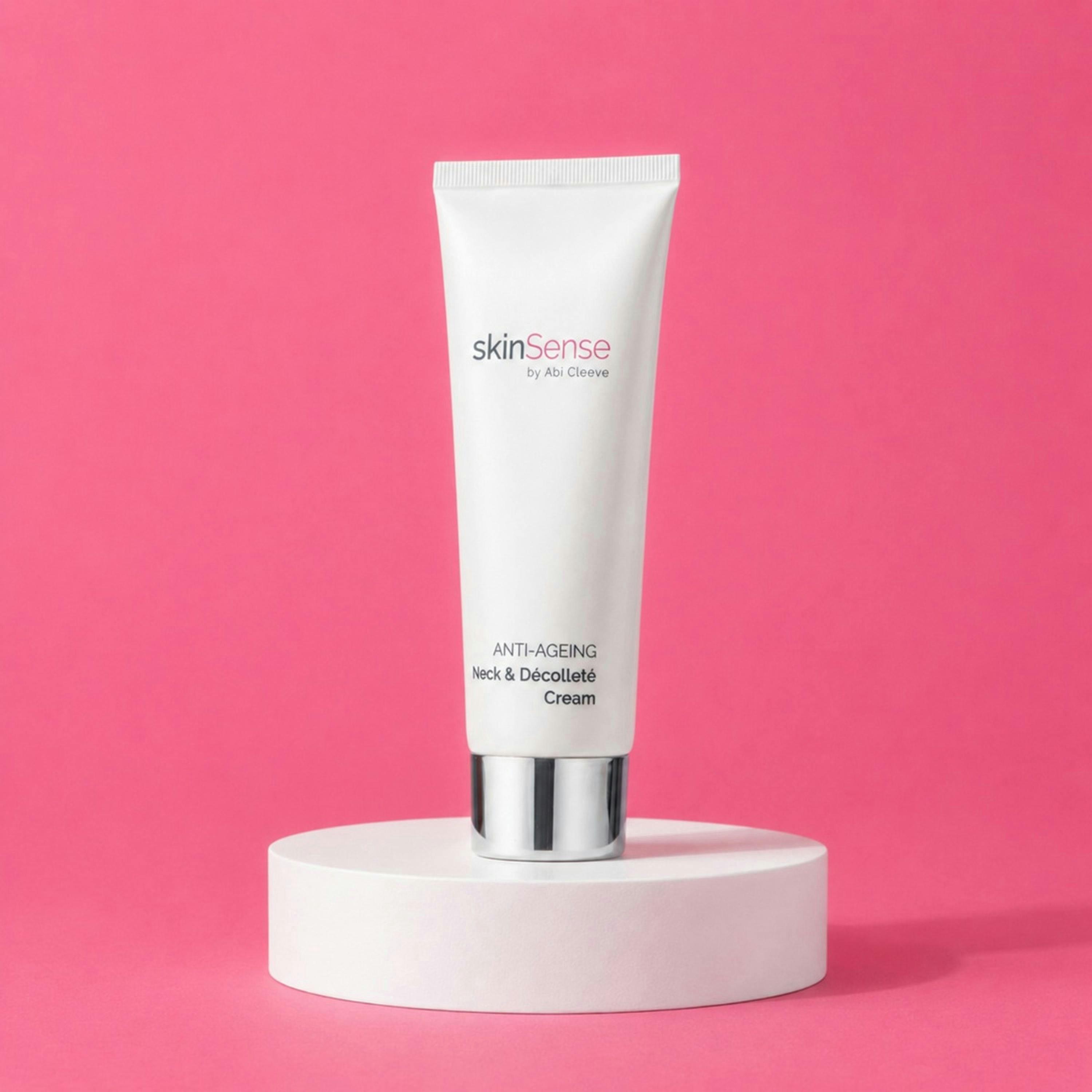 Skinsense Anti-Ageing Firming Cream 100 ml Single , view 2 of 4