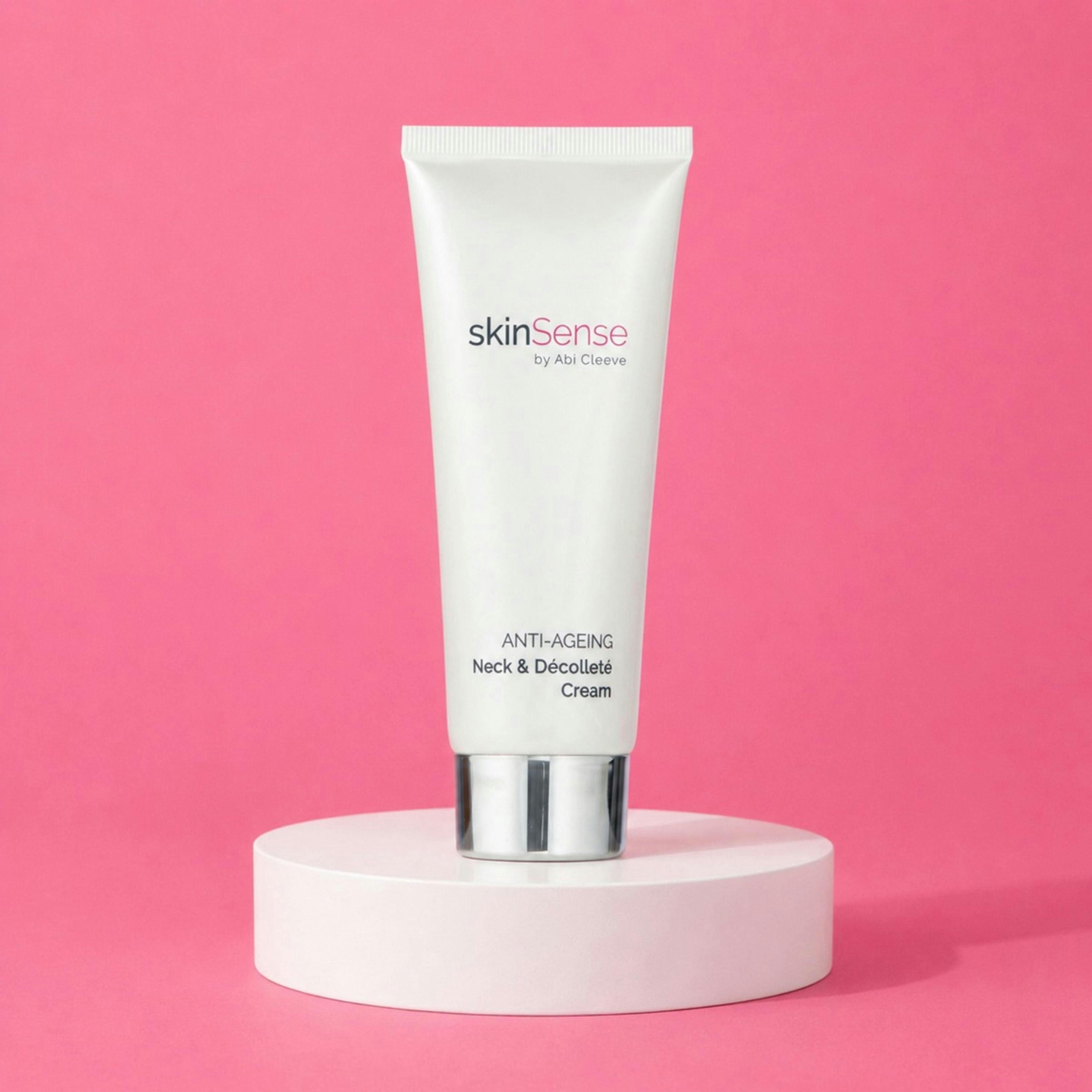 Skinsense Anti-Ageing Firming Cream 100 ml Single , view 4 of 4