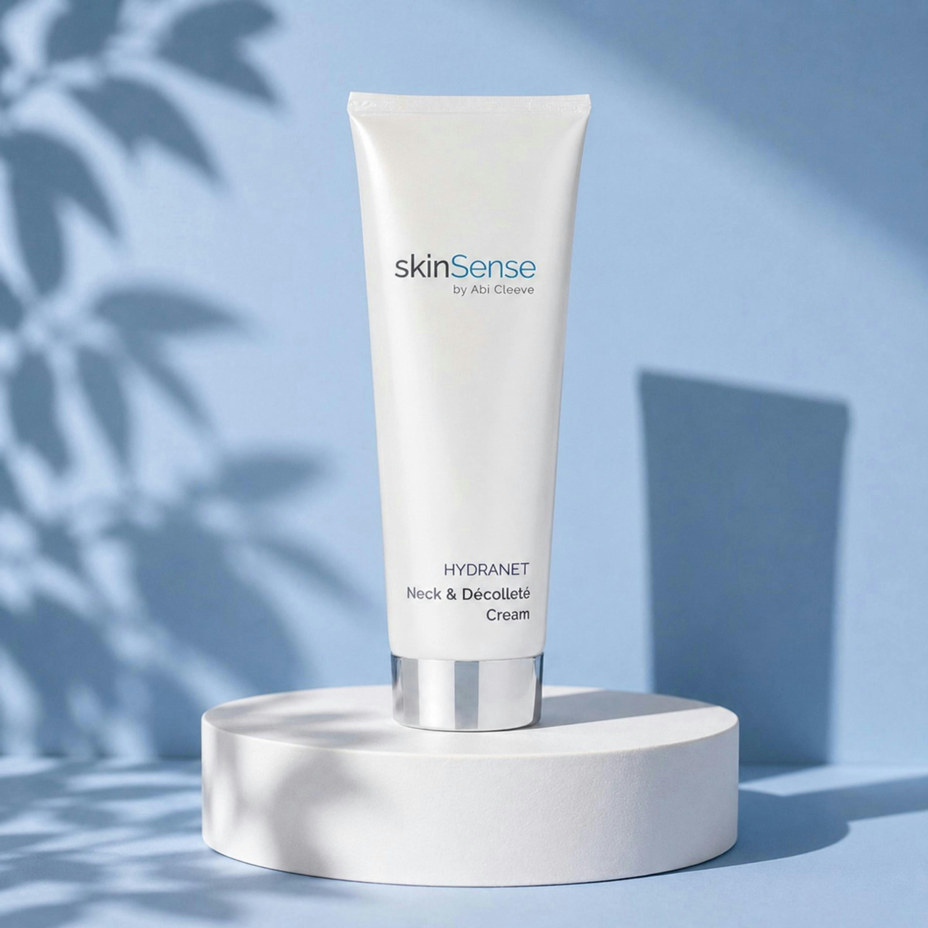 Skinsense Hydranet Cream 100 ml Single , view 4 of 4
