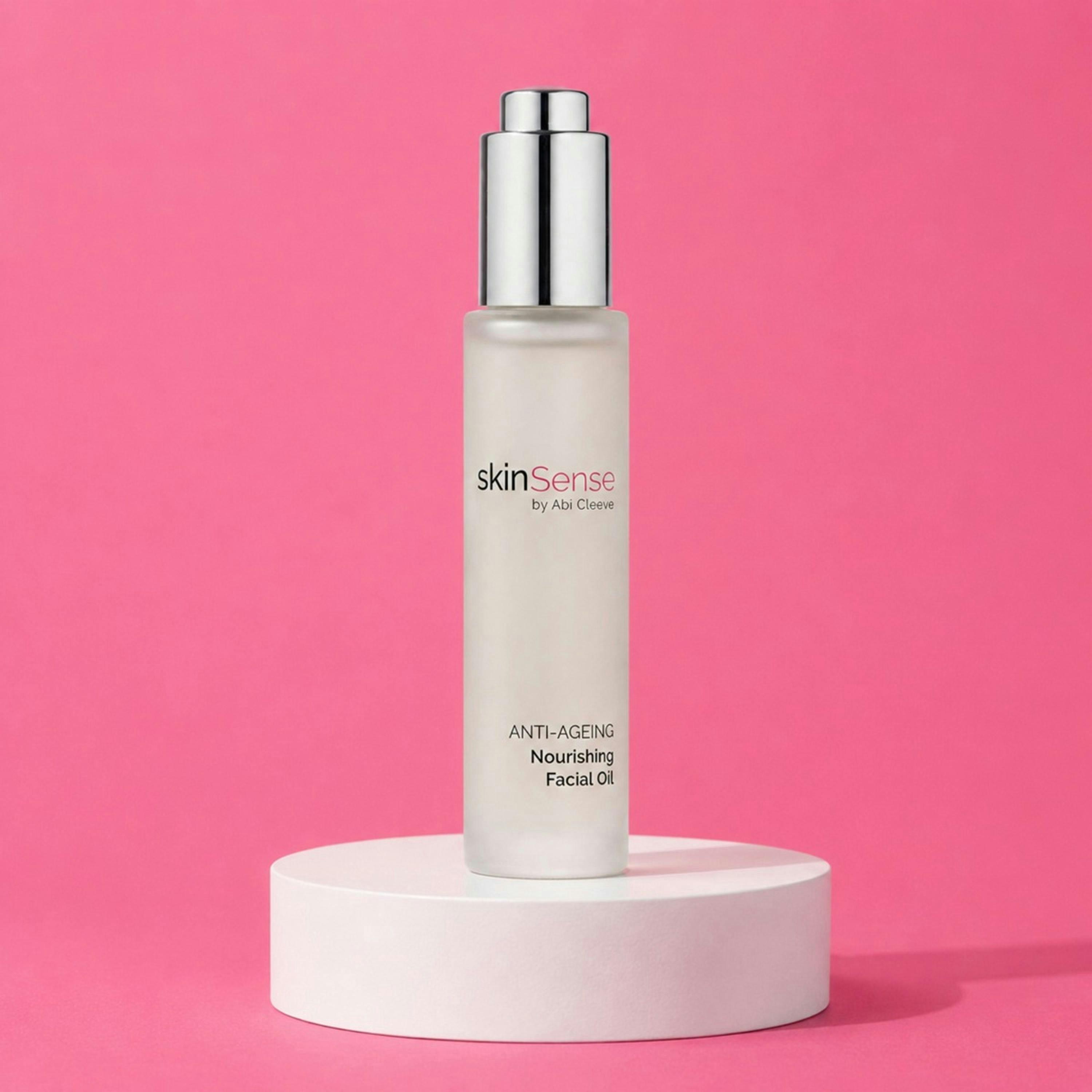 Skinsense Nourishing Oil 30 ml Single , view 2 of 4