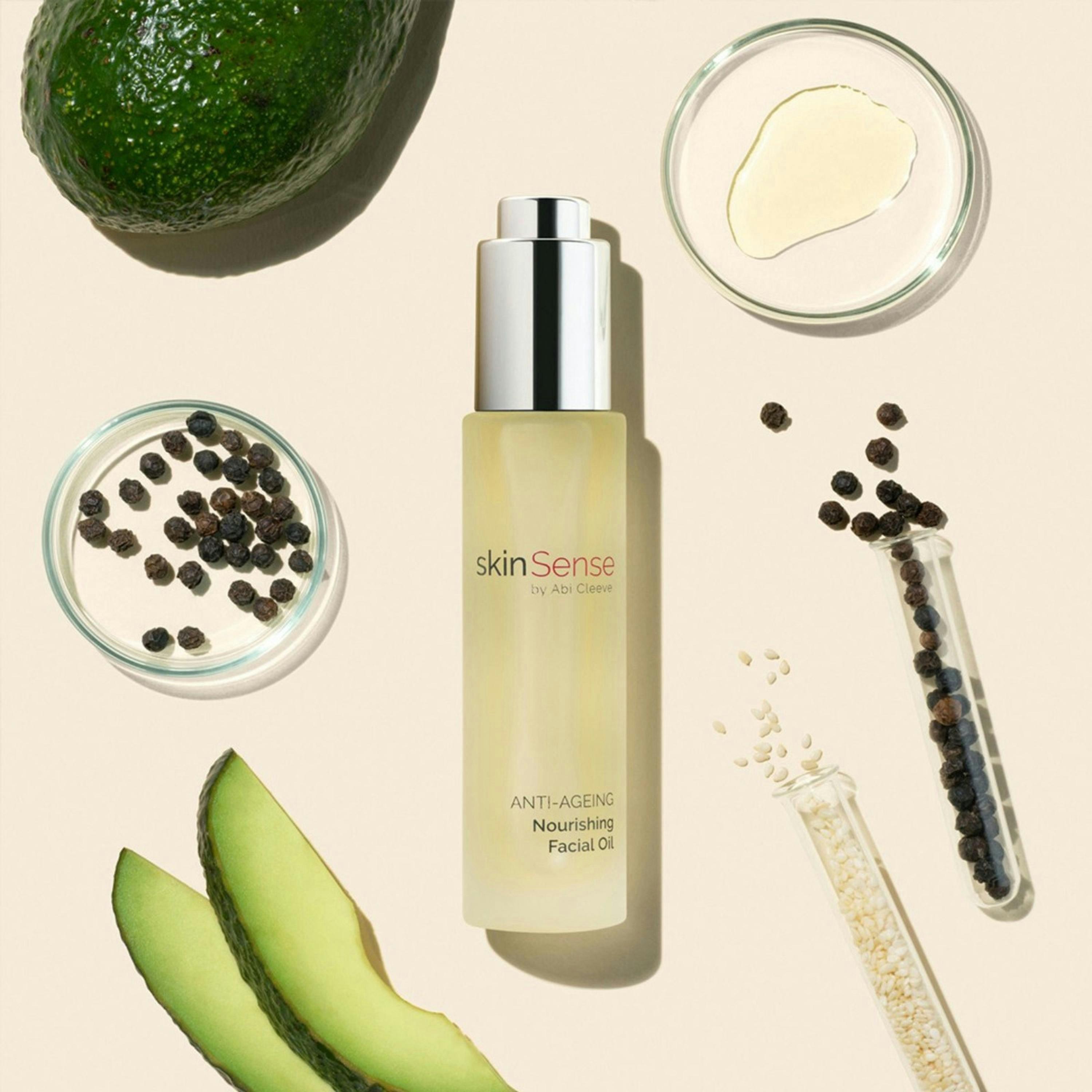 Skinsense Nourishing Oil 30 ml Single , view 3 of 4