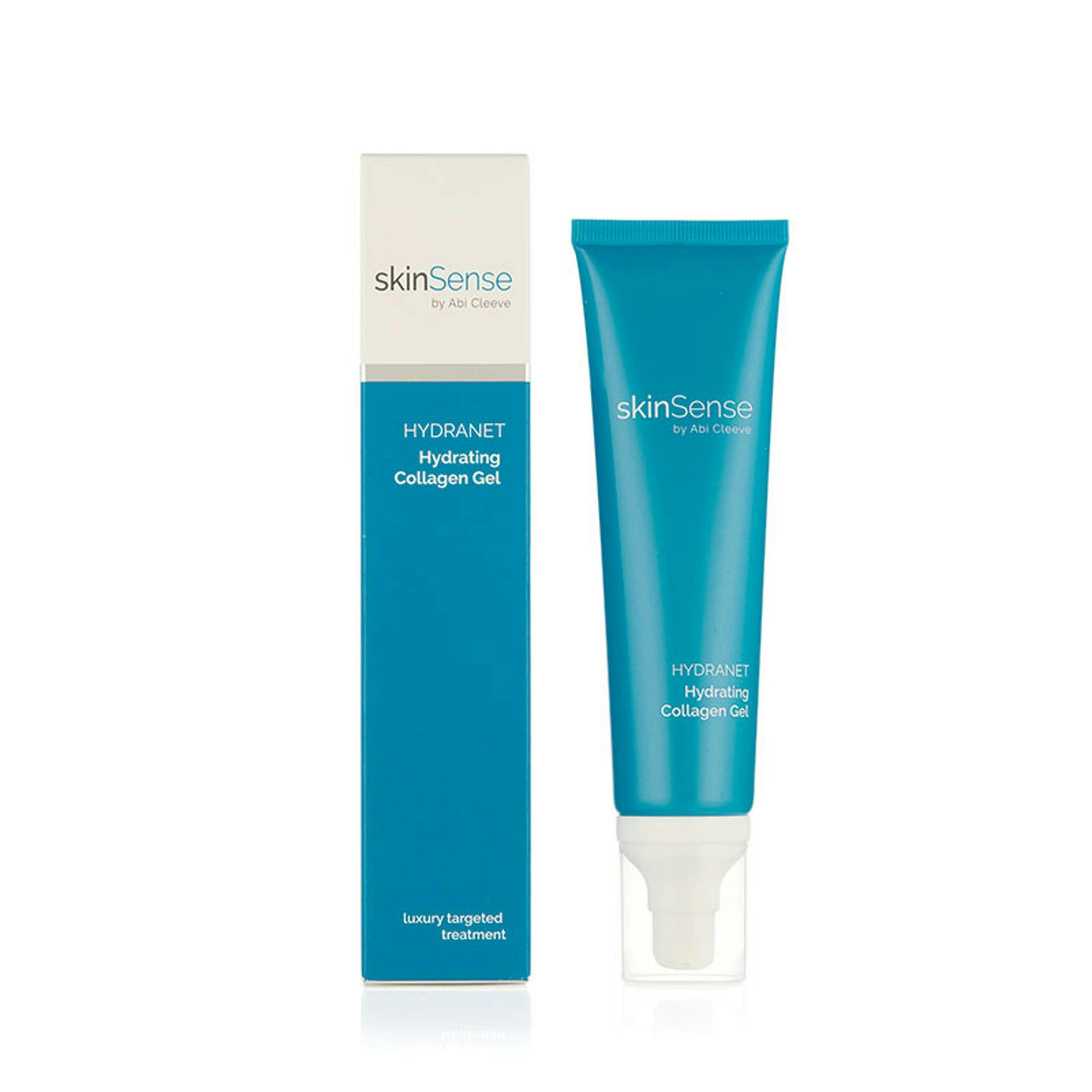 Skinsense Hydrating Collagen Gel 100 ml Single , view 3 of 3
