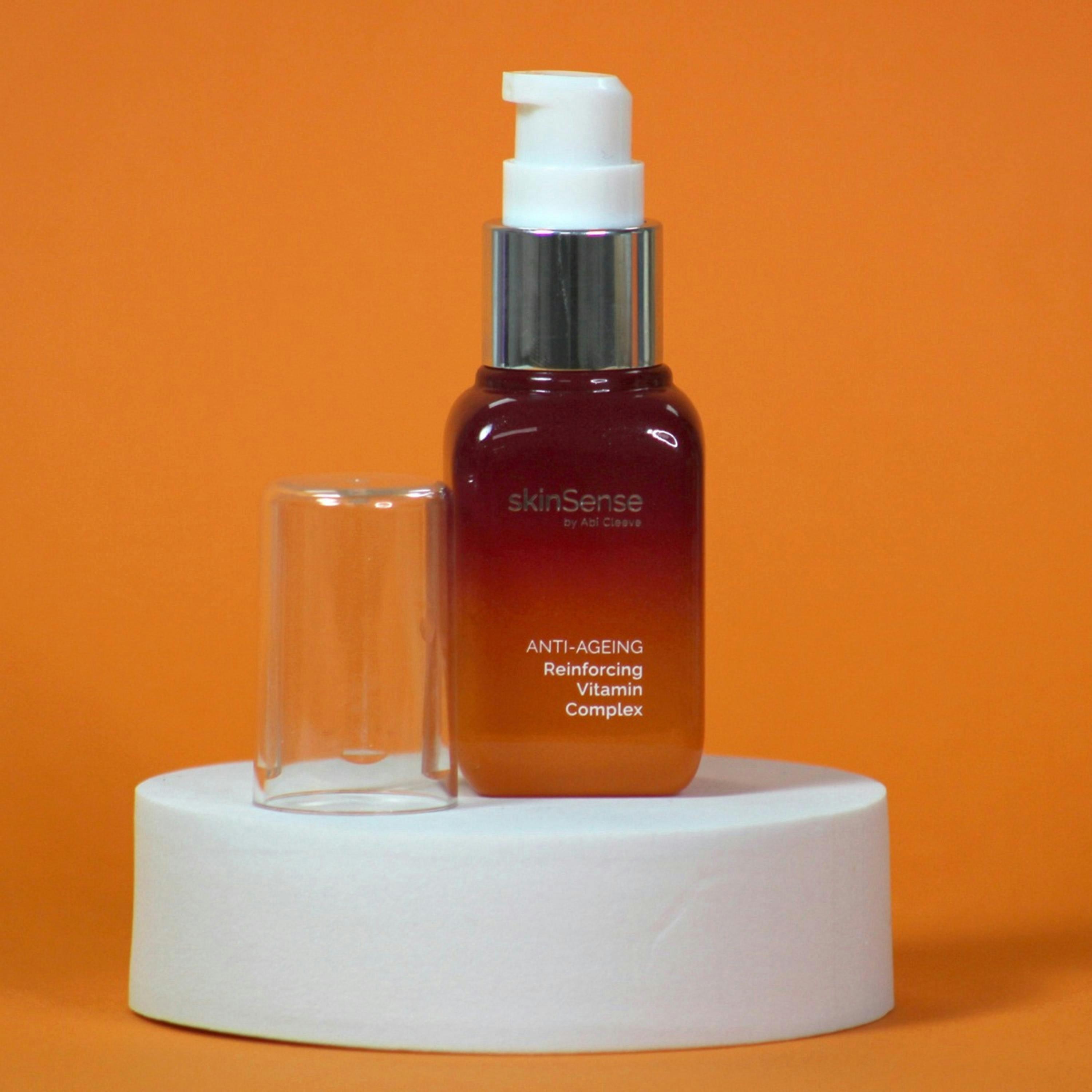 Skinsense Reinforcing Vitamin Complex 15 ml Single , view 2 of 3