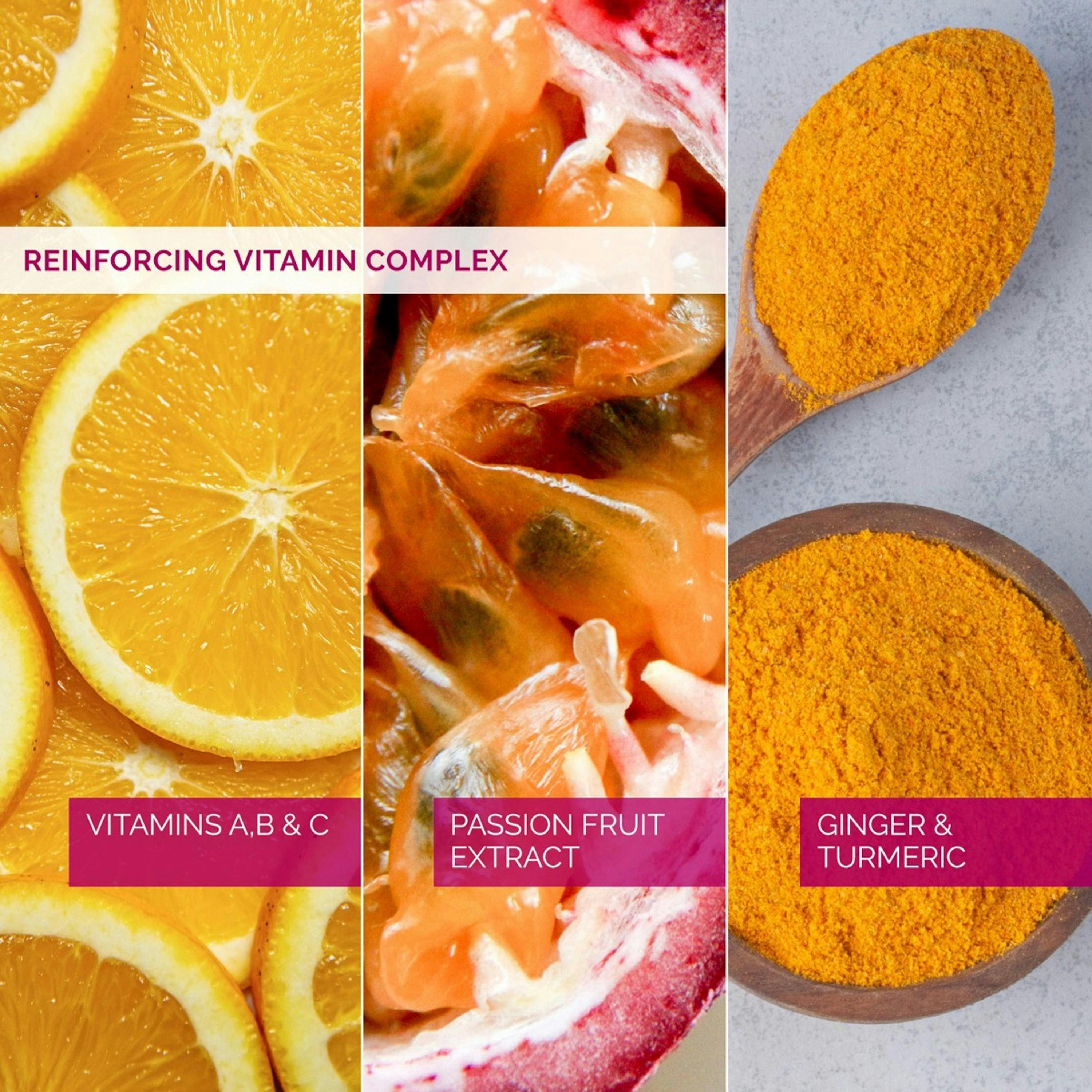 Skinsense Reinforcing Vitamin Complex 15 ml Single , view 3 of 3