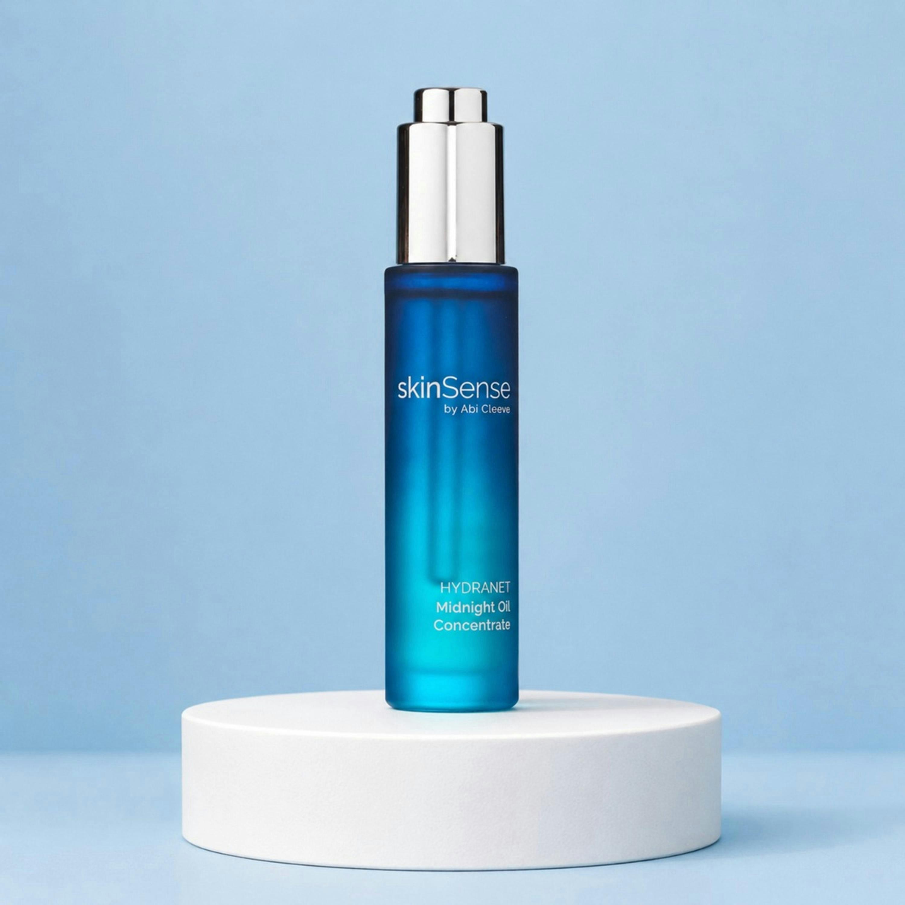 Skinsense Midnight Oil Concentrate Oil 30 ml Single , view 2 of 4